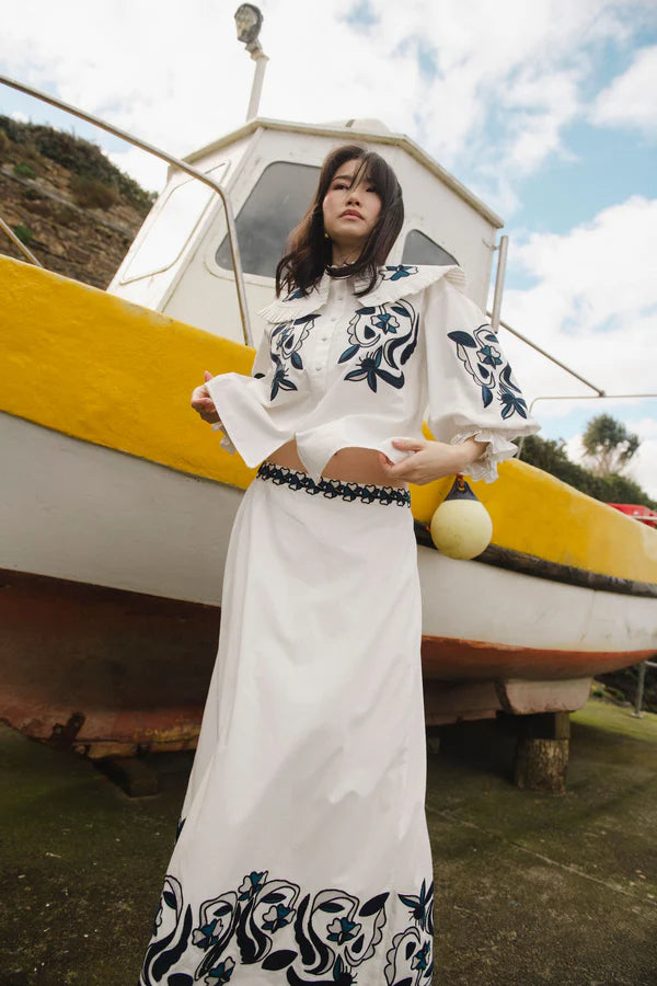 FéRí - Mimi Blouse