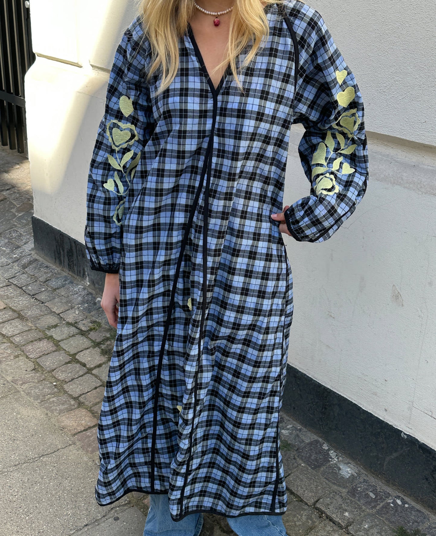 Sissel Edelbo - Fran Dress