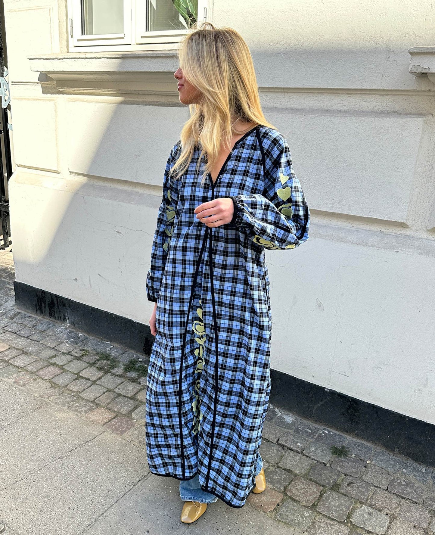 Sissel Edelbo - Fran Dress