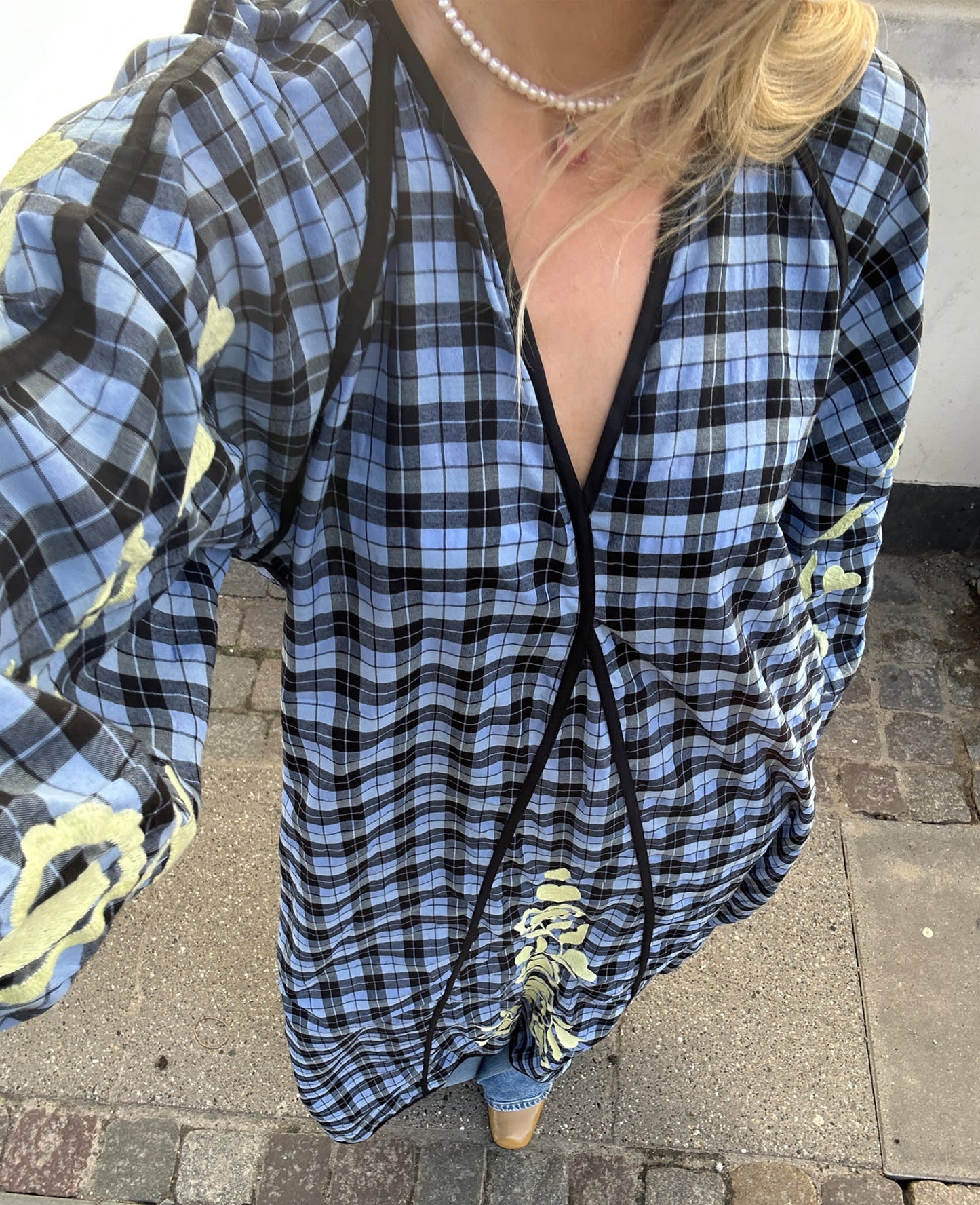 Sissel Edelbo - Fran Dress