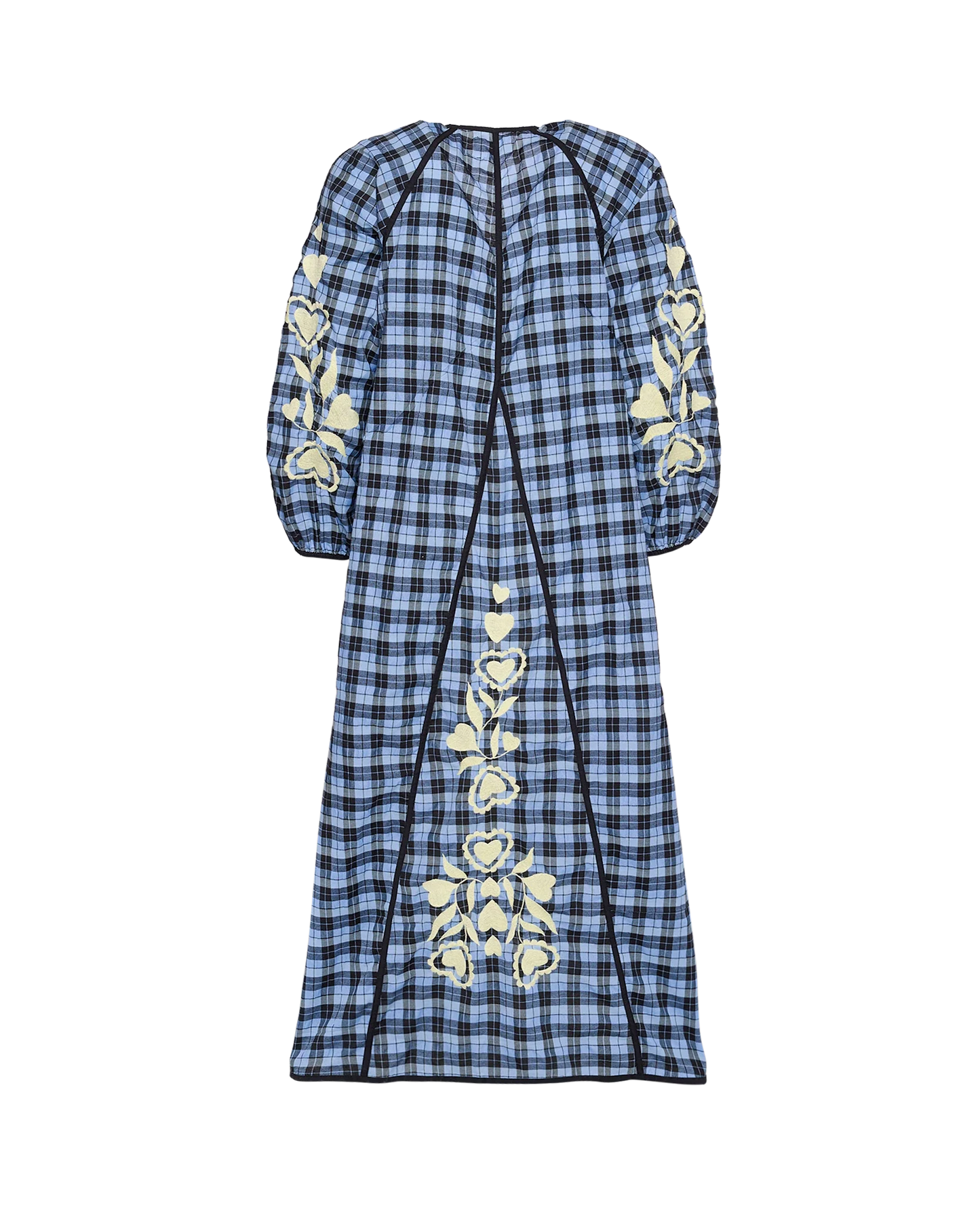 Sissel Edelbo - Fran Dress