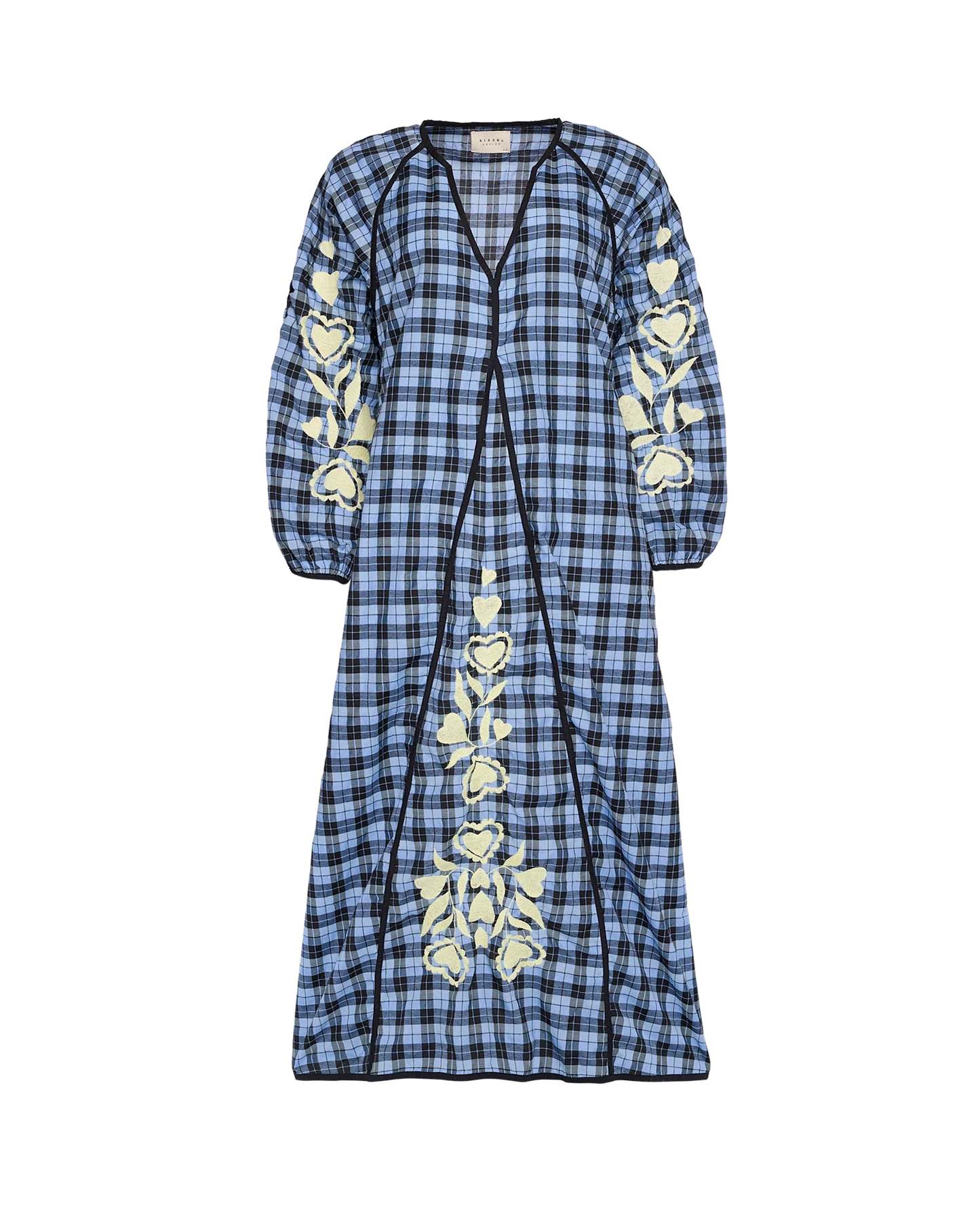 Sissel Edelbo - Fran Dress