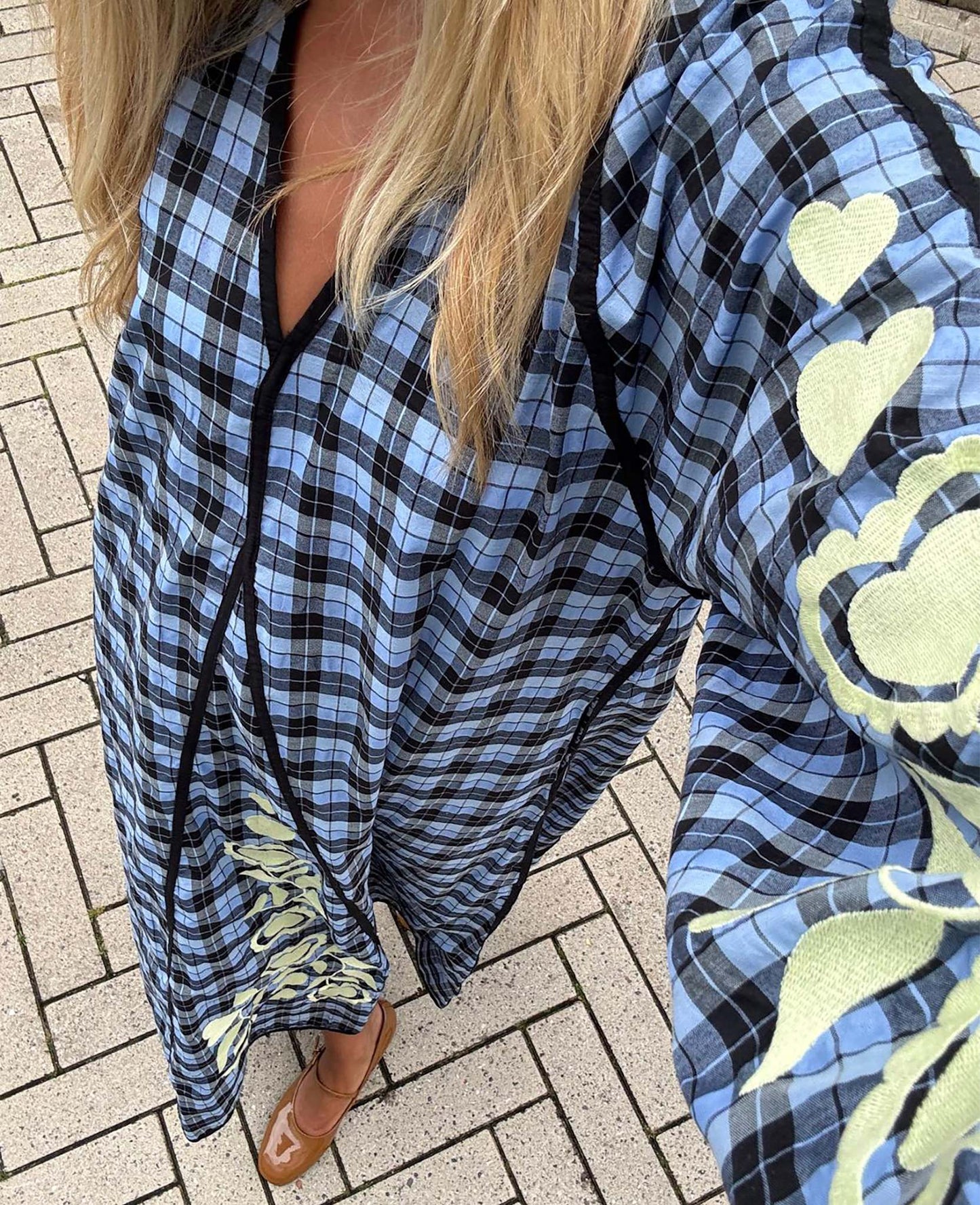 Sissel Edelbo - Fran Dress