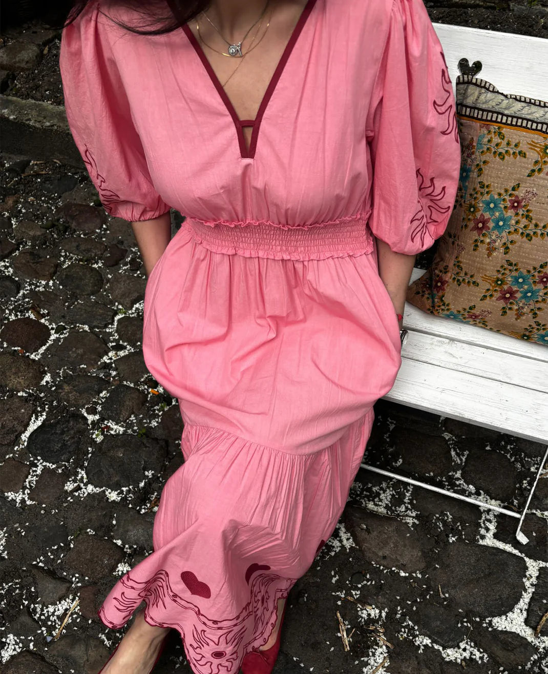 Sissel Edelbo - Geenie Dress