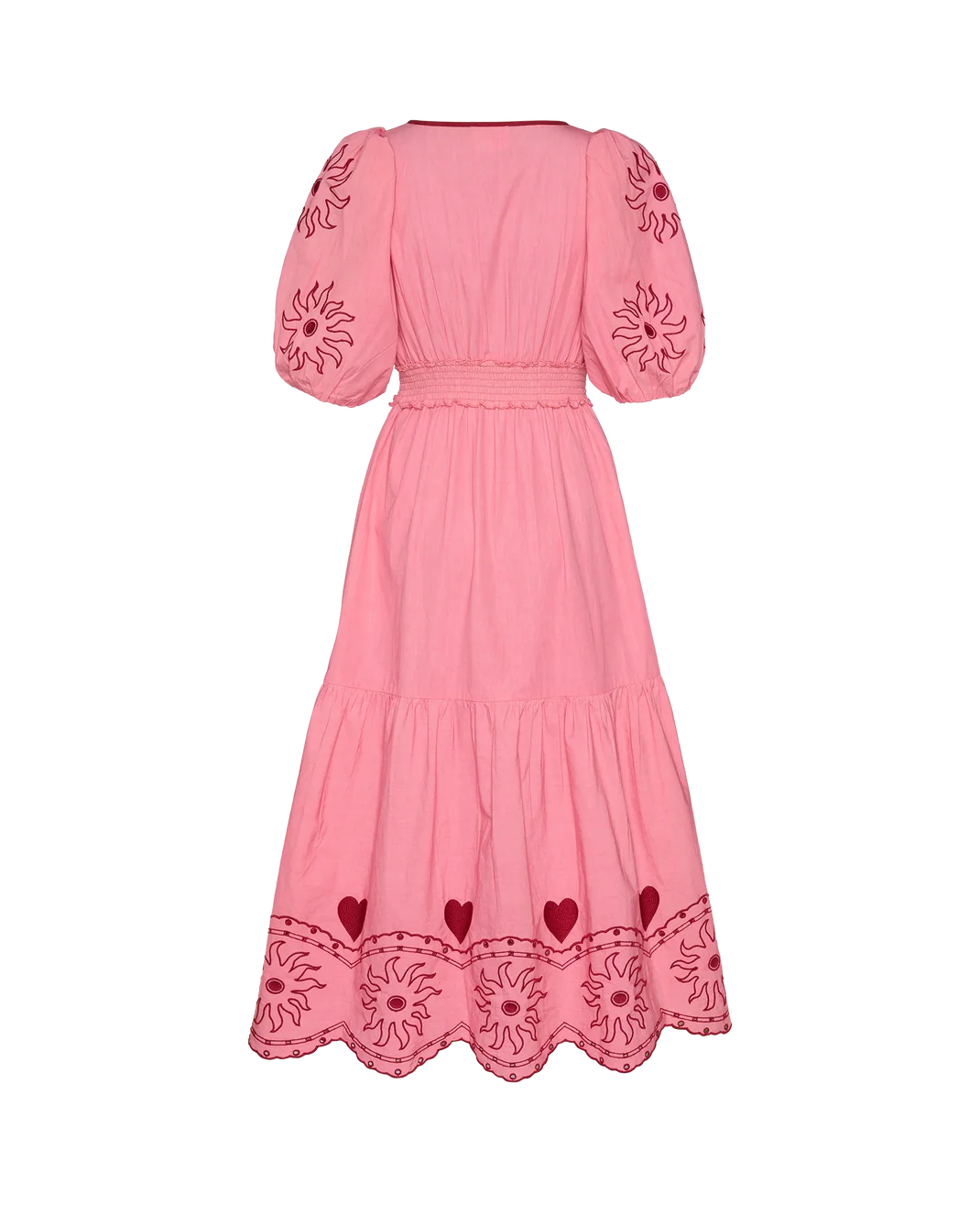 Sissel Edelbo - Geenie Dress
