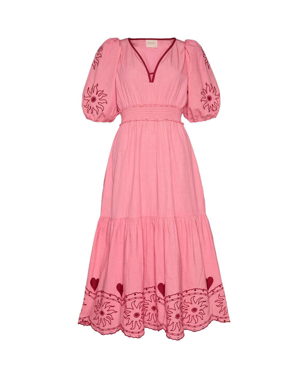 Sissel Edelbo - Geenie Dress