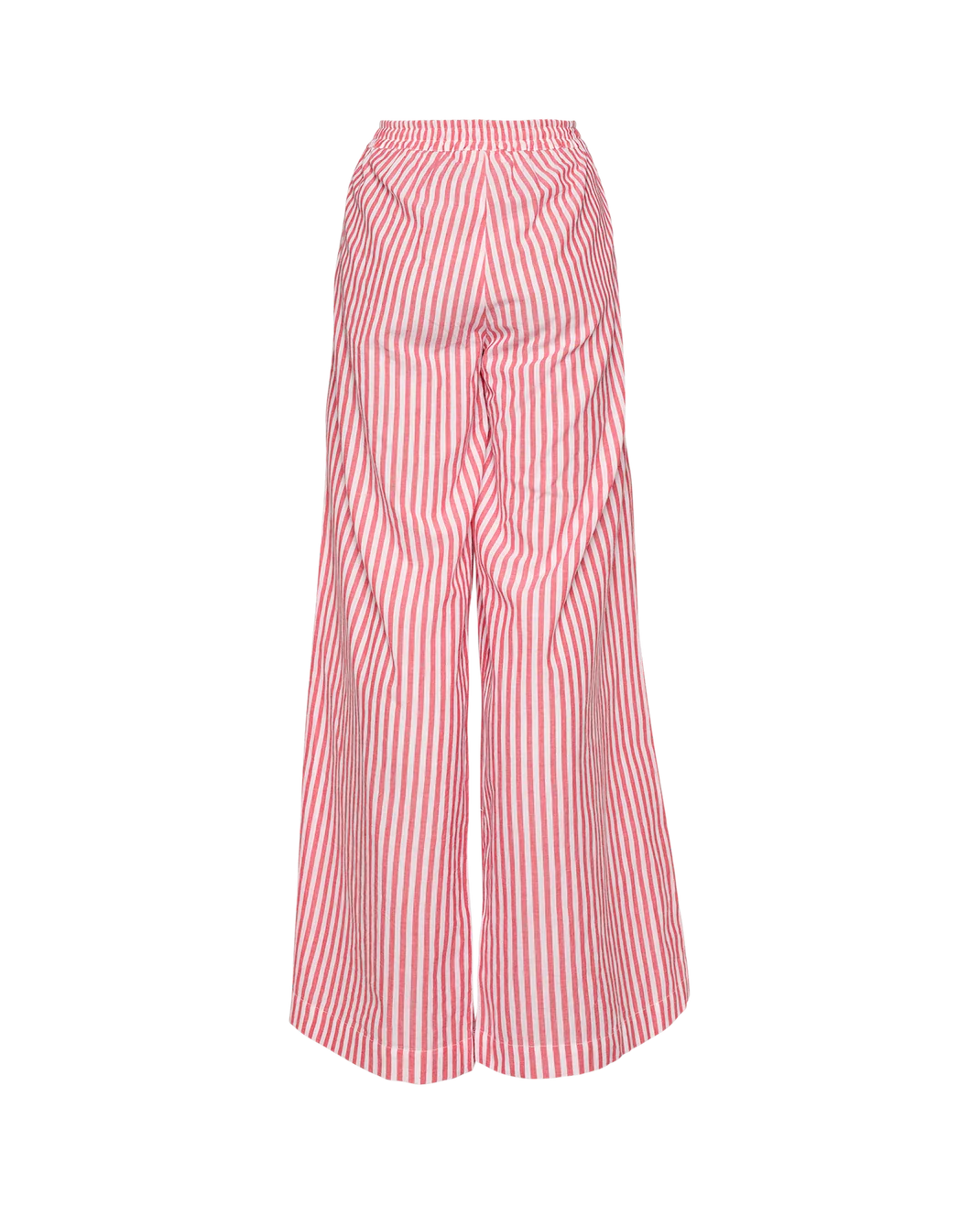 Sissel Edelbo - Hilde Pants Red & White