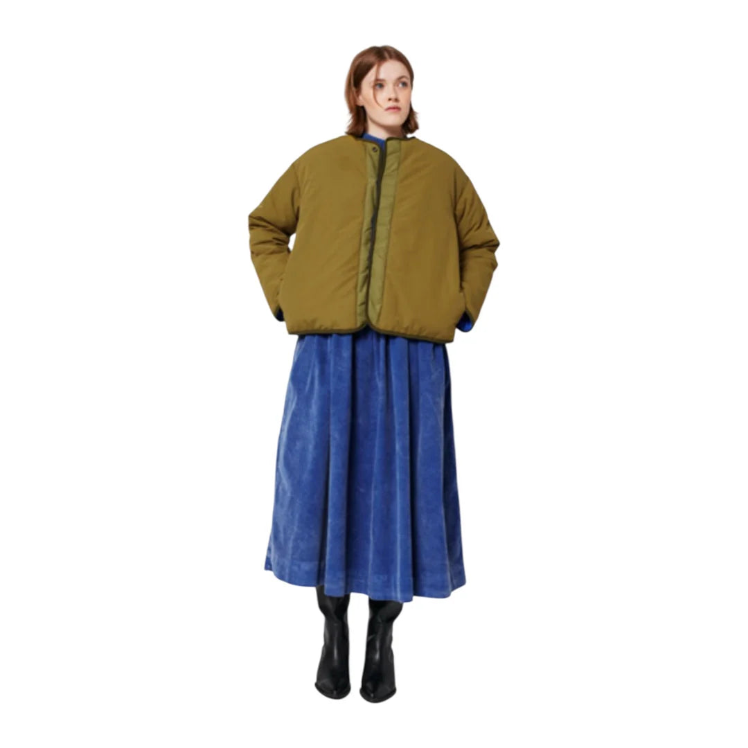 Bobo Chose - Colour block reversible jacket