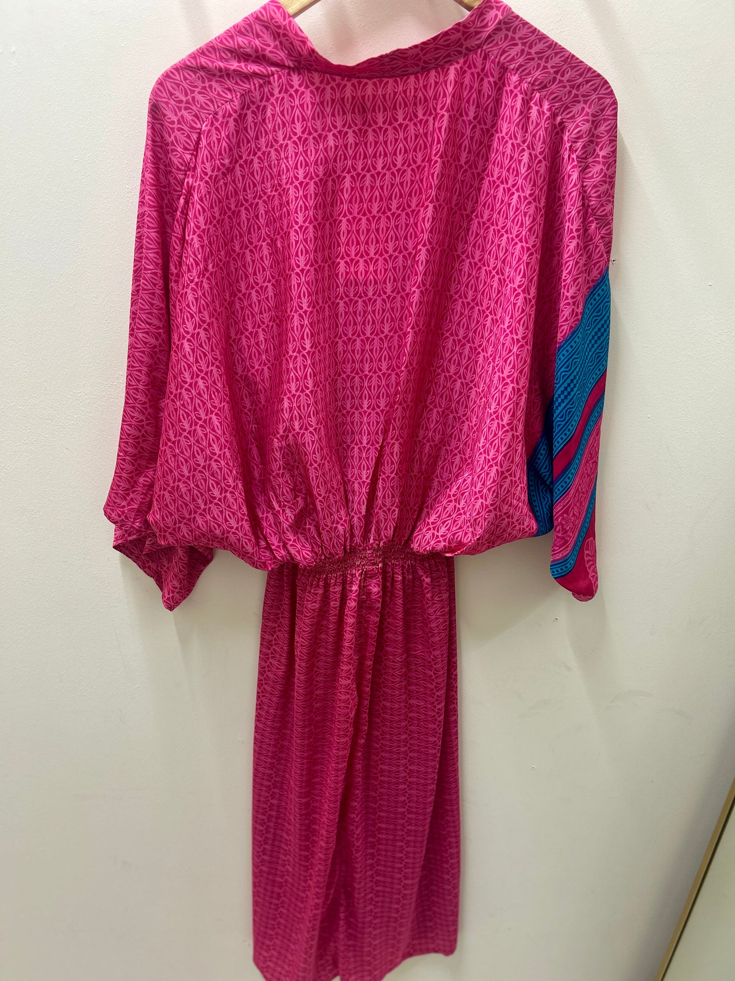 Juno Dress No. 1712