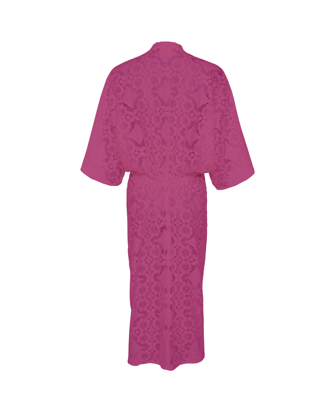 Sissel Edelbo - Juno Dress