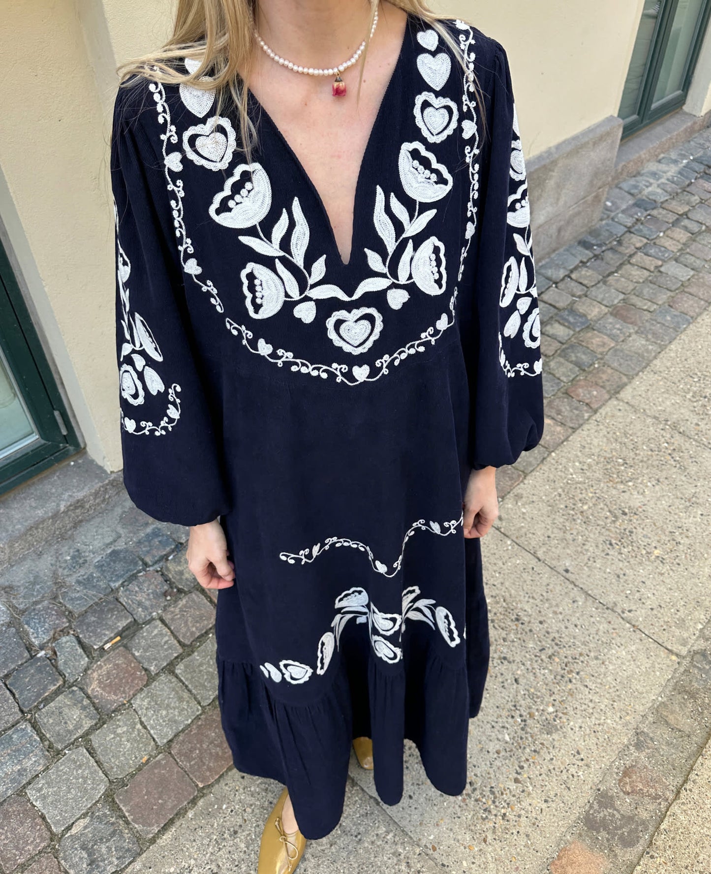 Sissel Edelbo - Kamma Dress