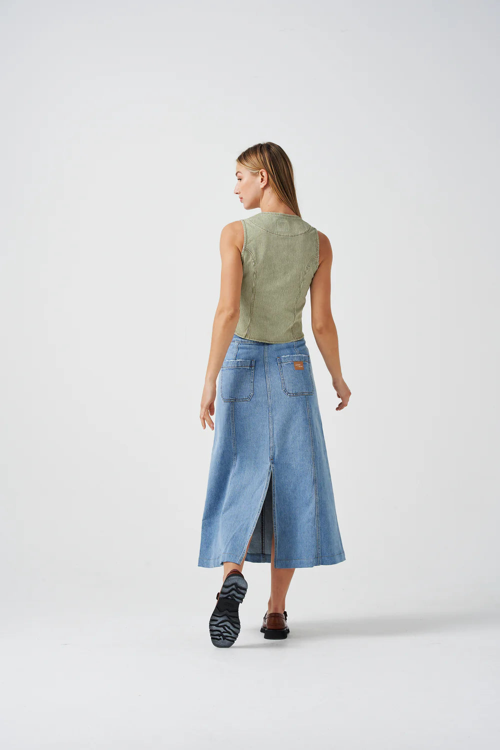 Seventy + Mochi - Willow skirt