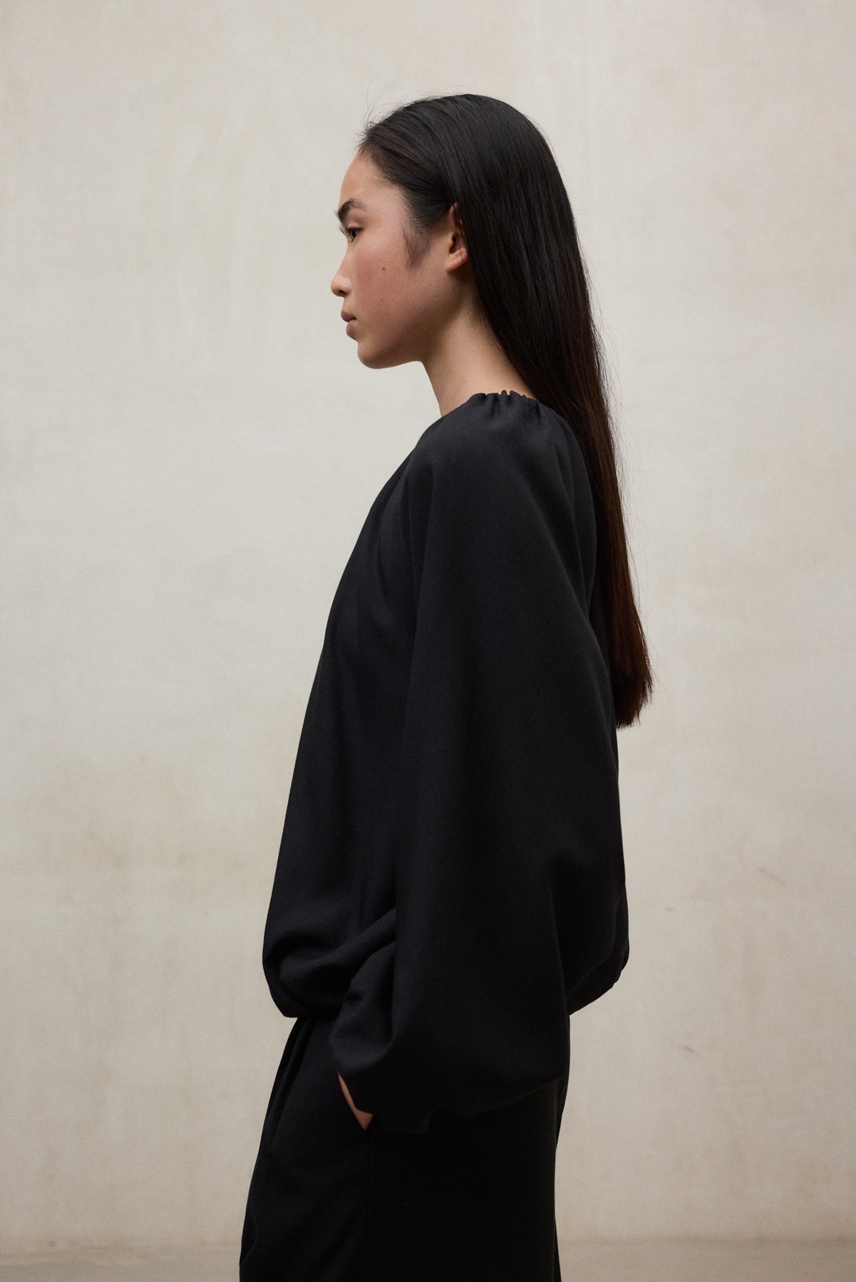 Amalia top