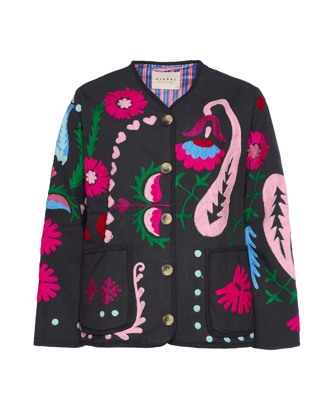 Sissel Edelbo - Maggie Jacket Wild Child