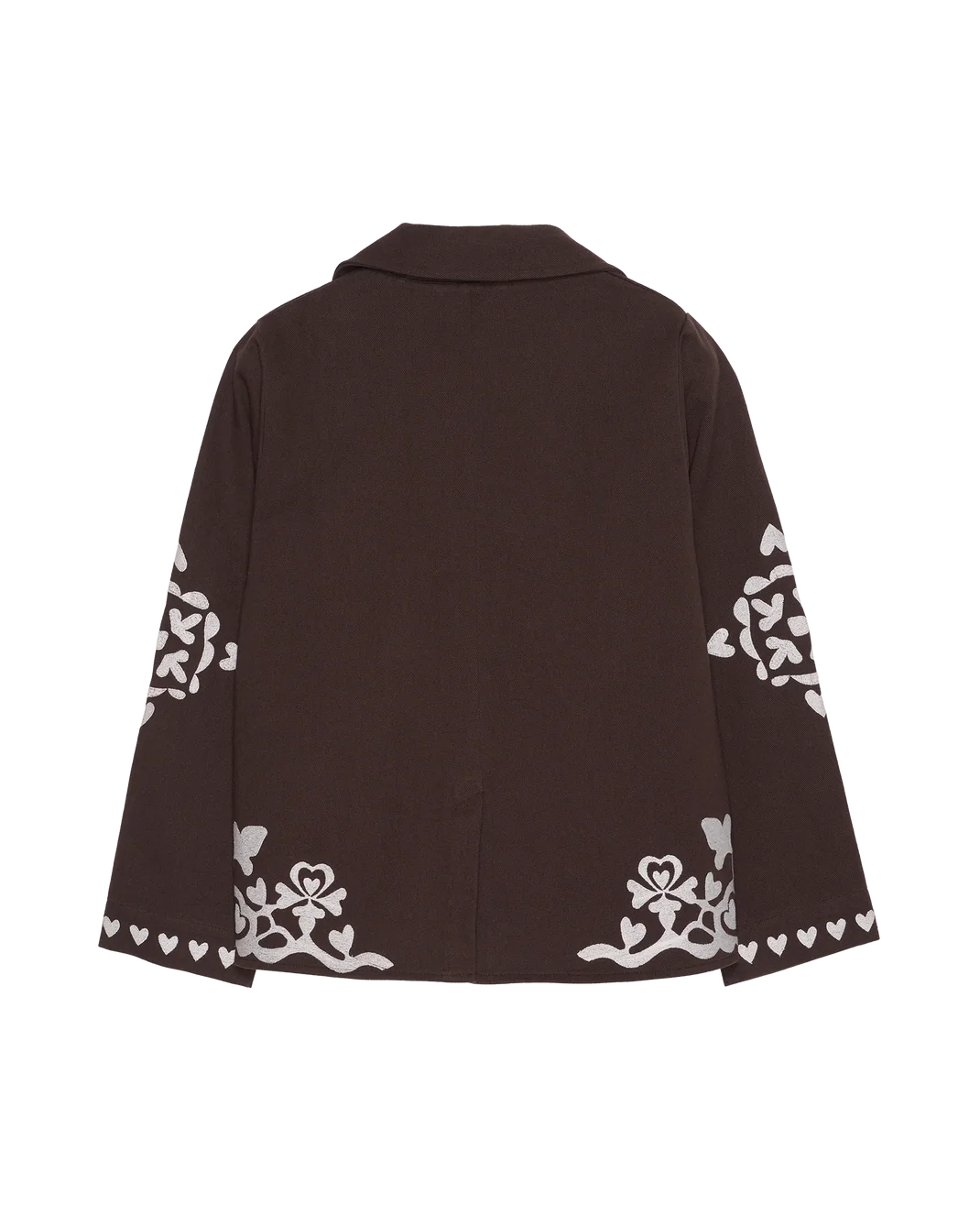 Sissel Edelbo- Margaret Blazer