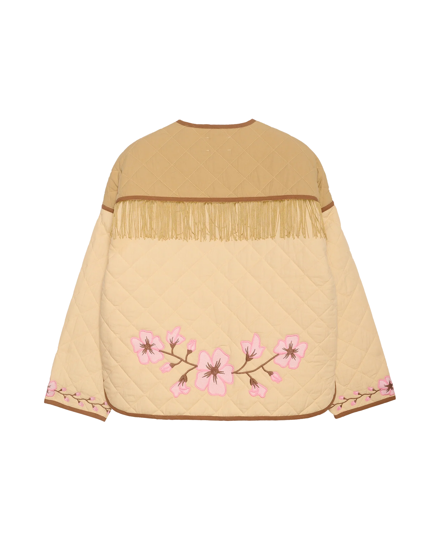 Sissel Edelbo - Mattie Jacket