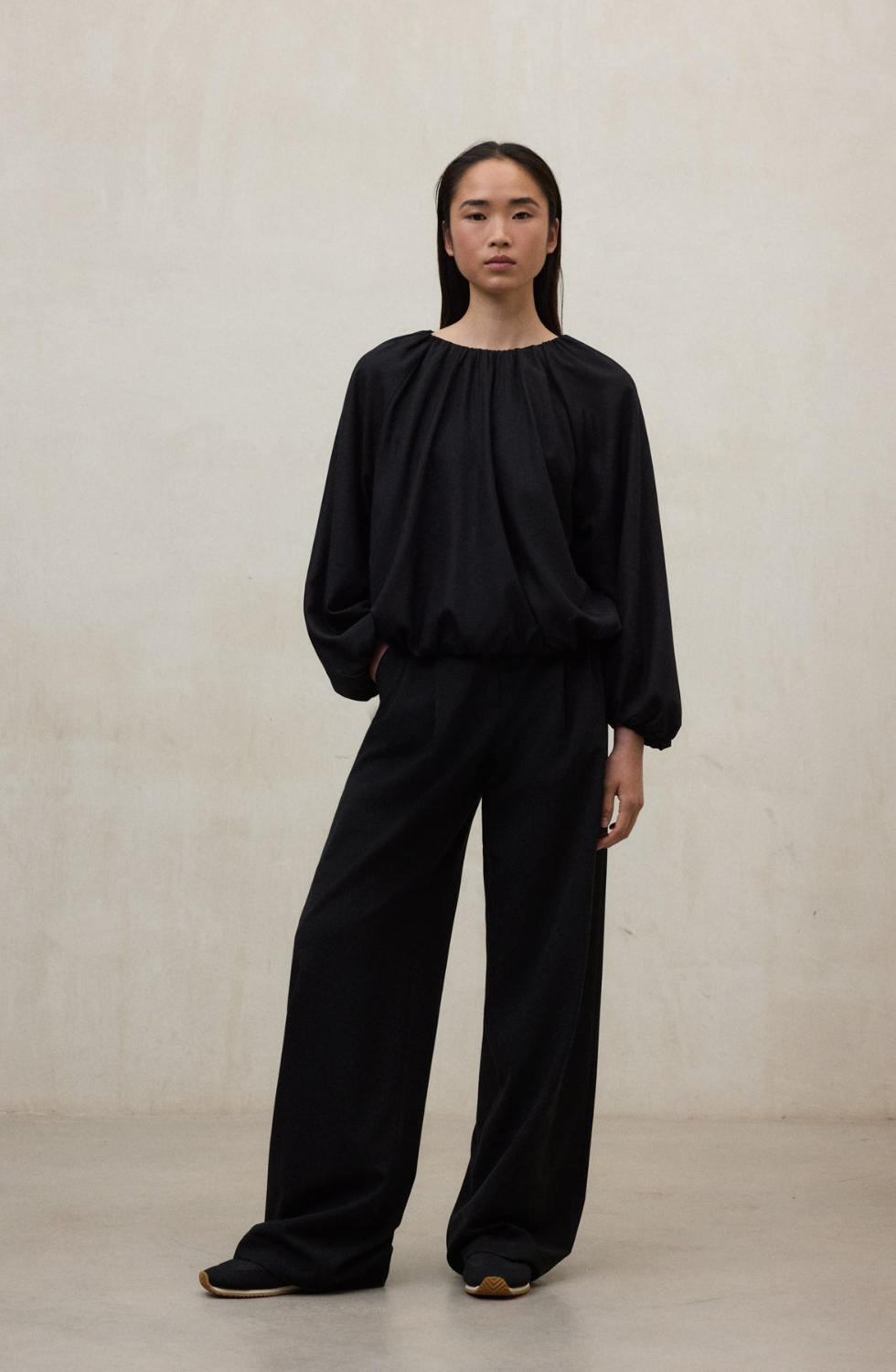Amalia top