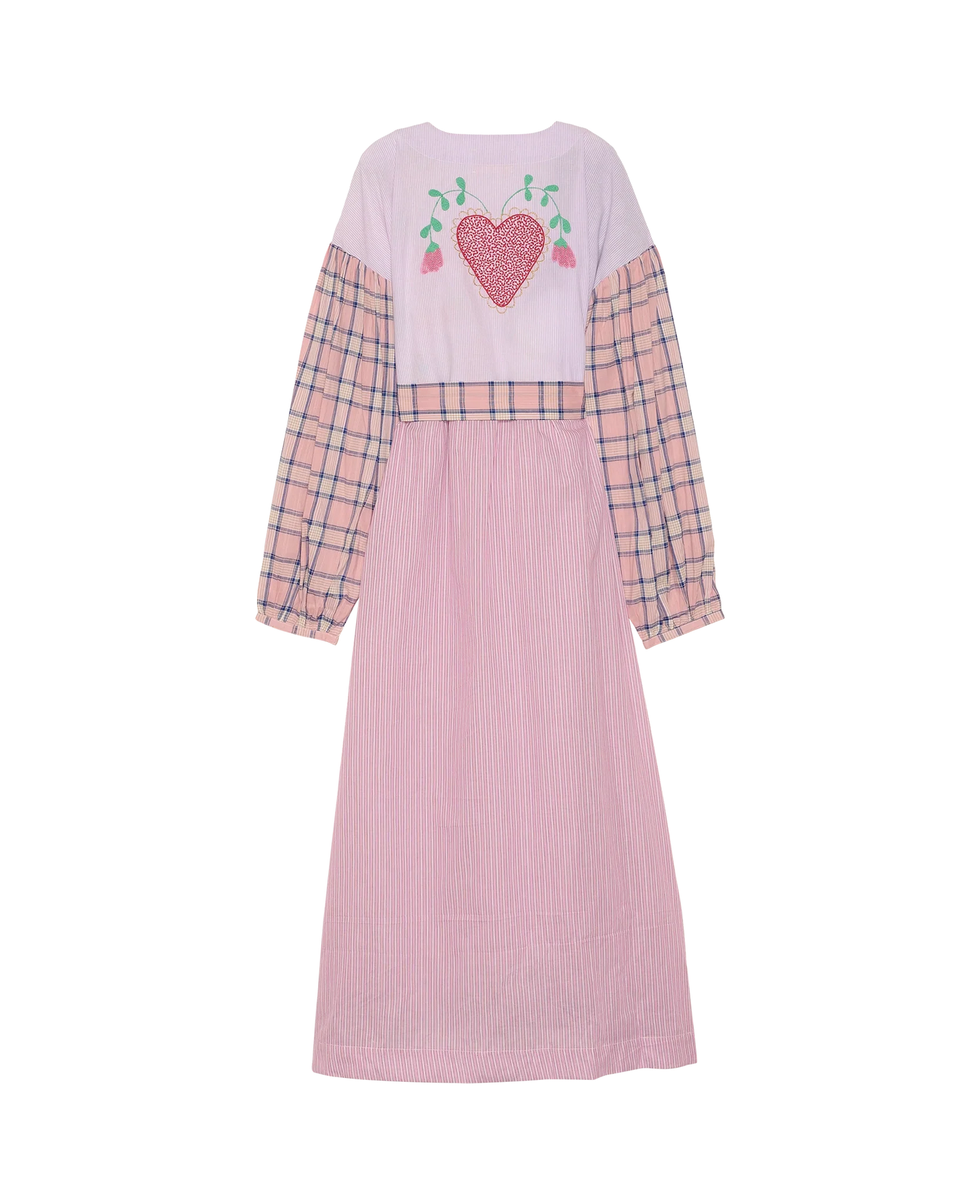 Sissel Edelbo - Paula Wrap Dress