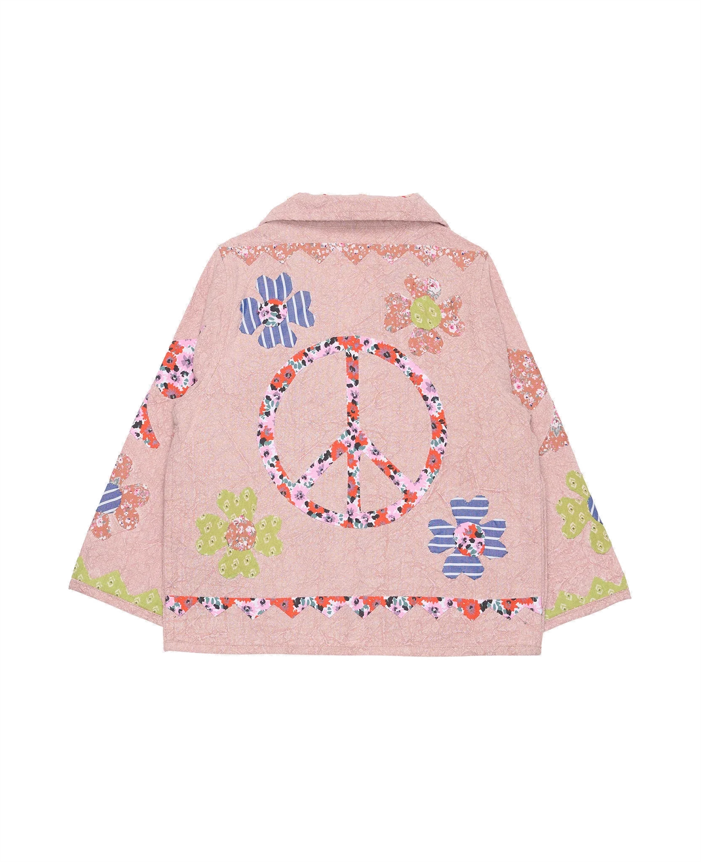 Sissel Edelbo - Peace Mini Jacket