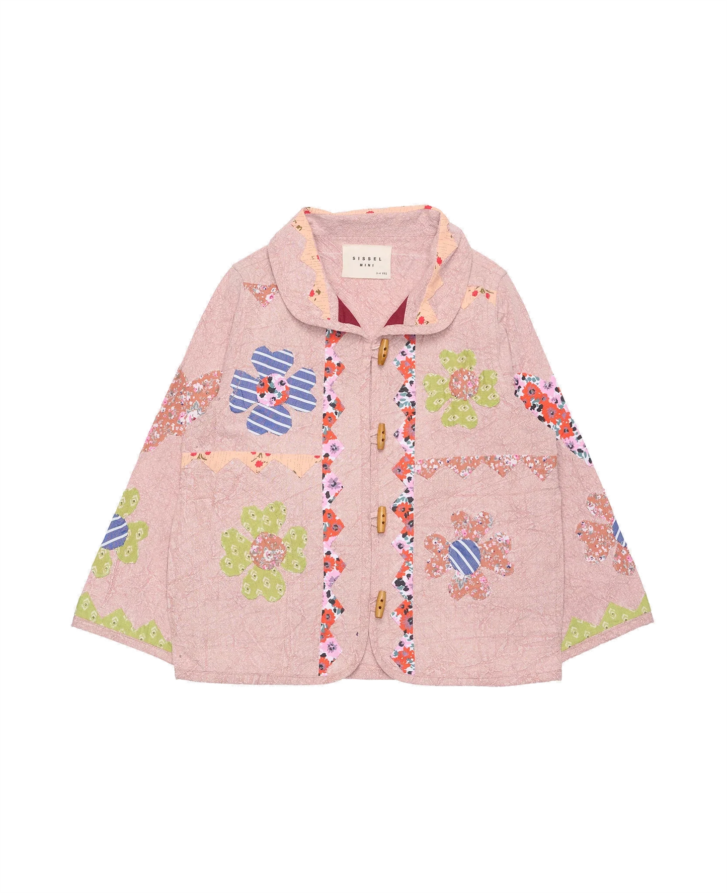 Sissel Edelbo - Peace Mini Jacket
