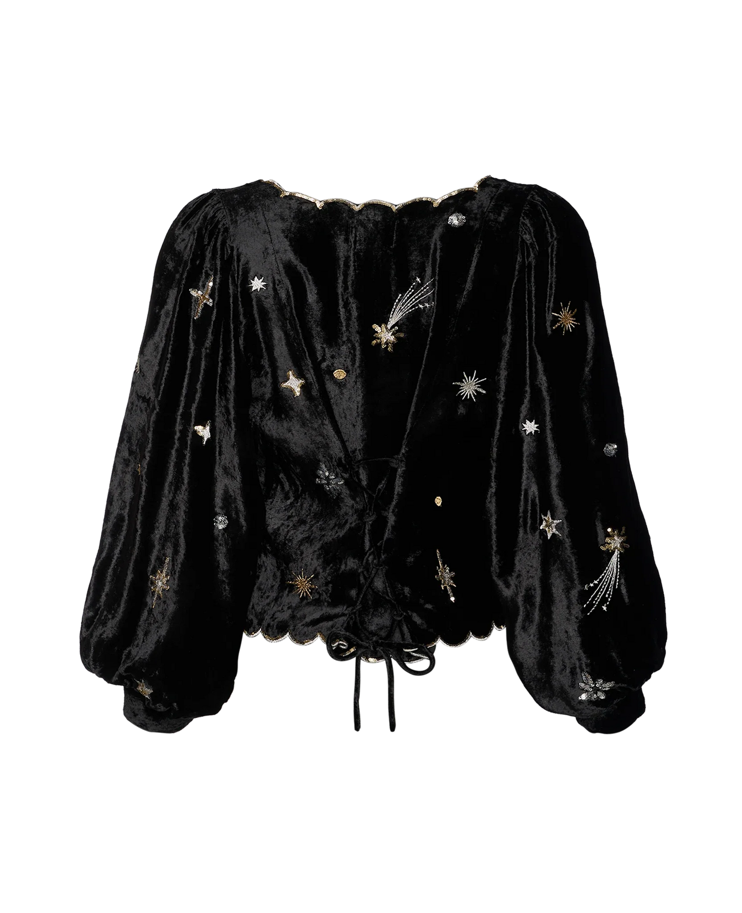 Sissel Edelbo - Phoebe Top