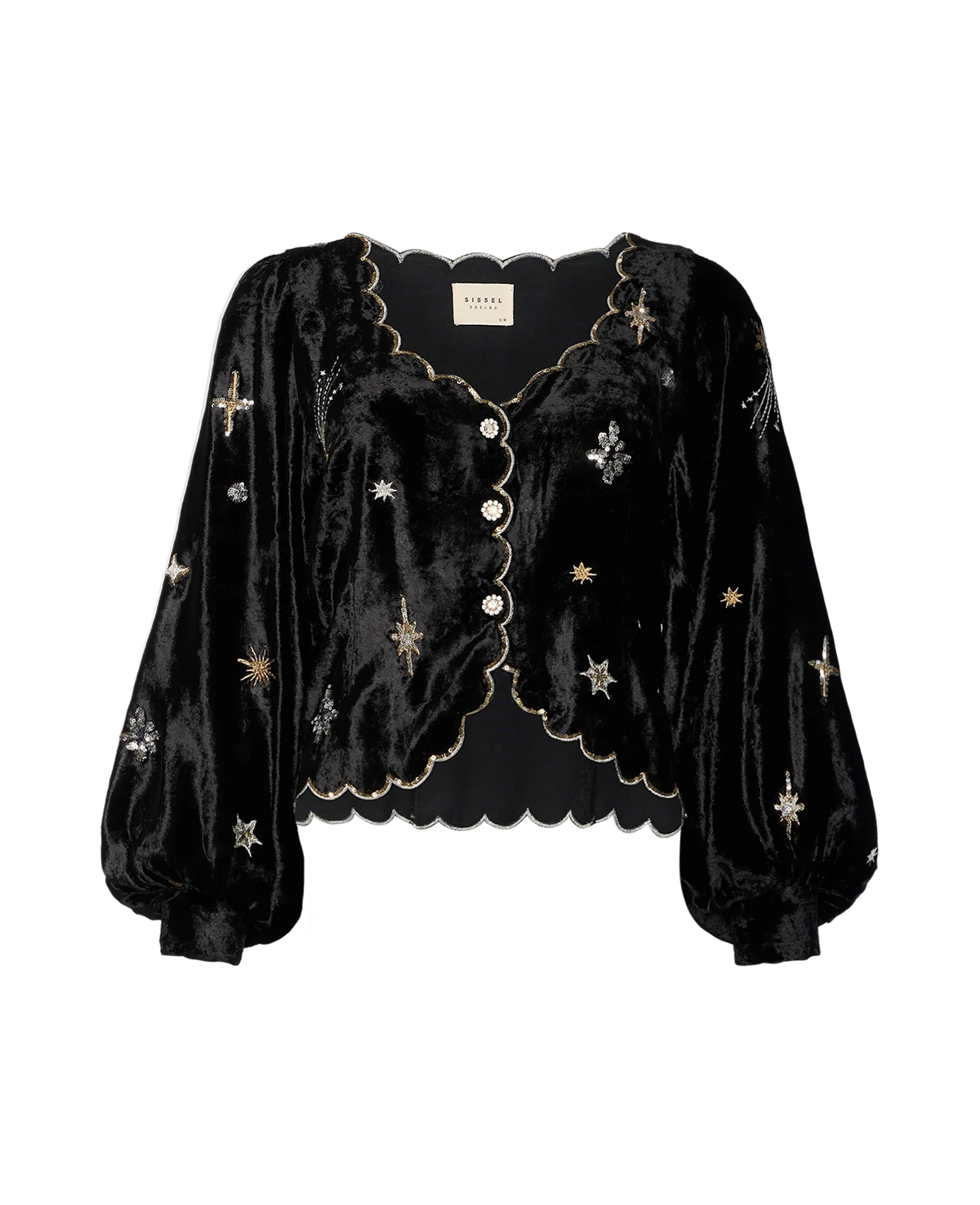 Sissel Edelbo - Phoebe Top