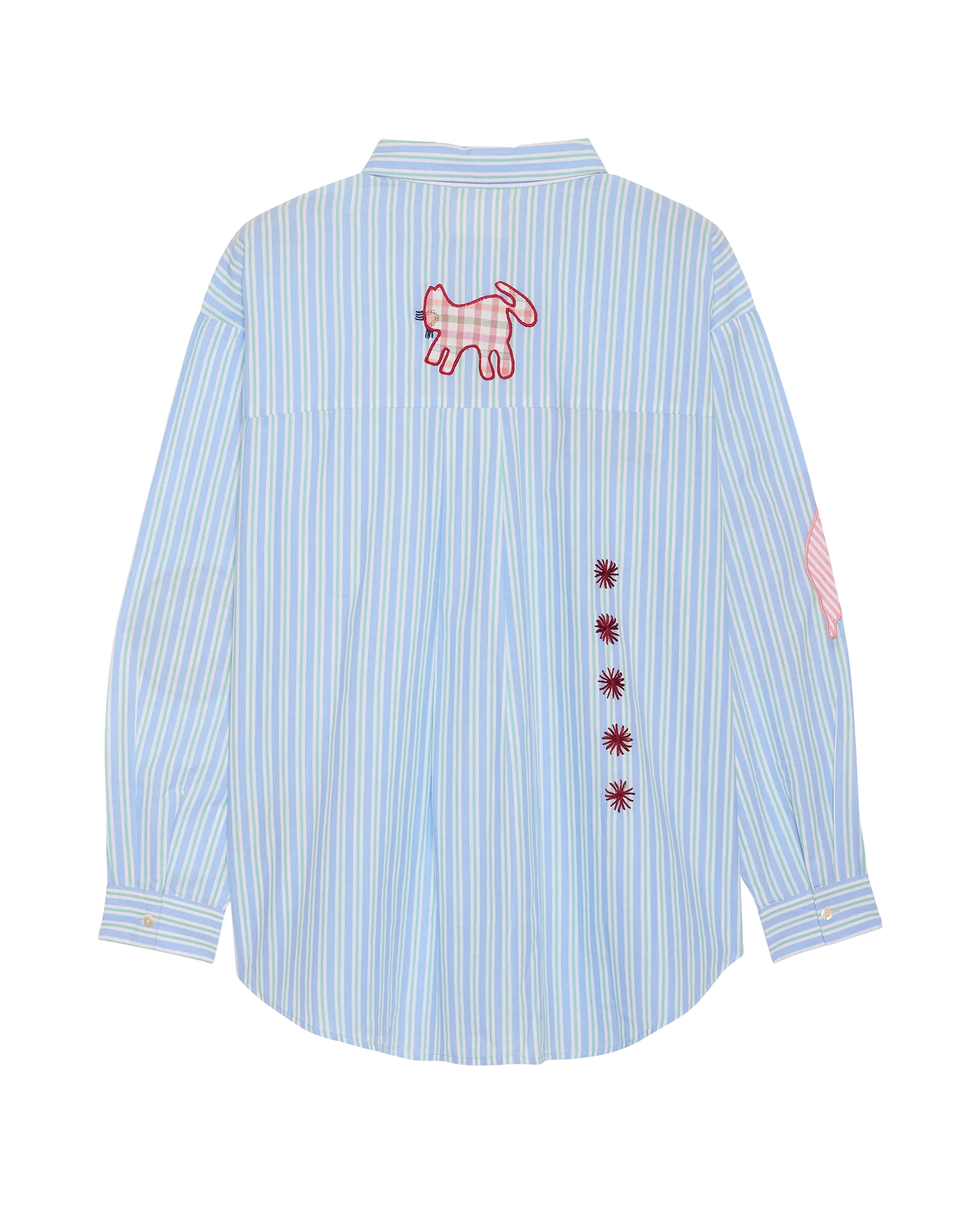 Sissel Edelbo - Pil Shirt