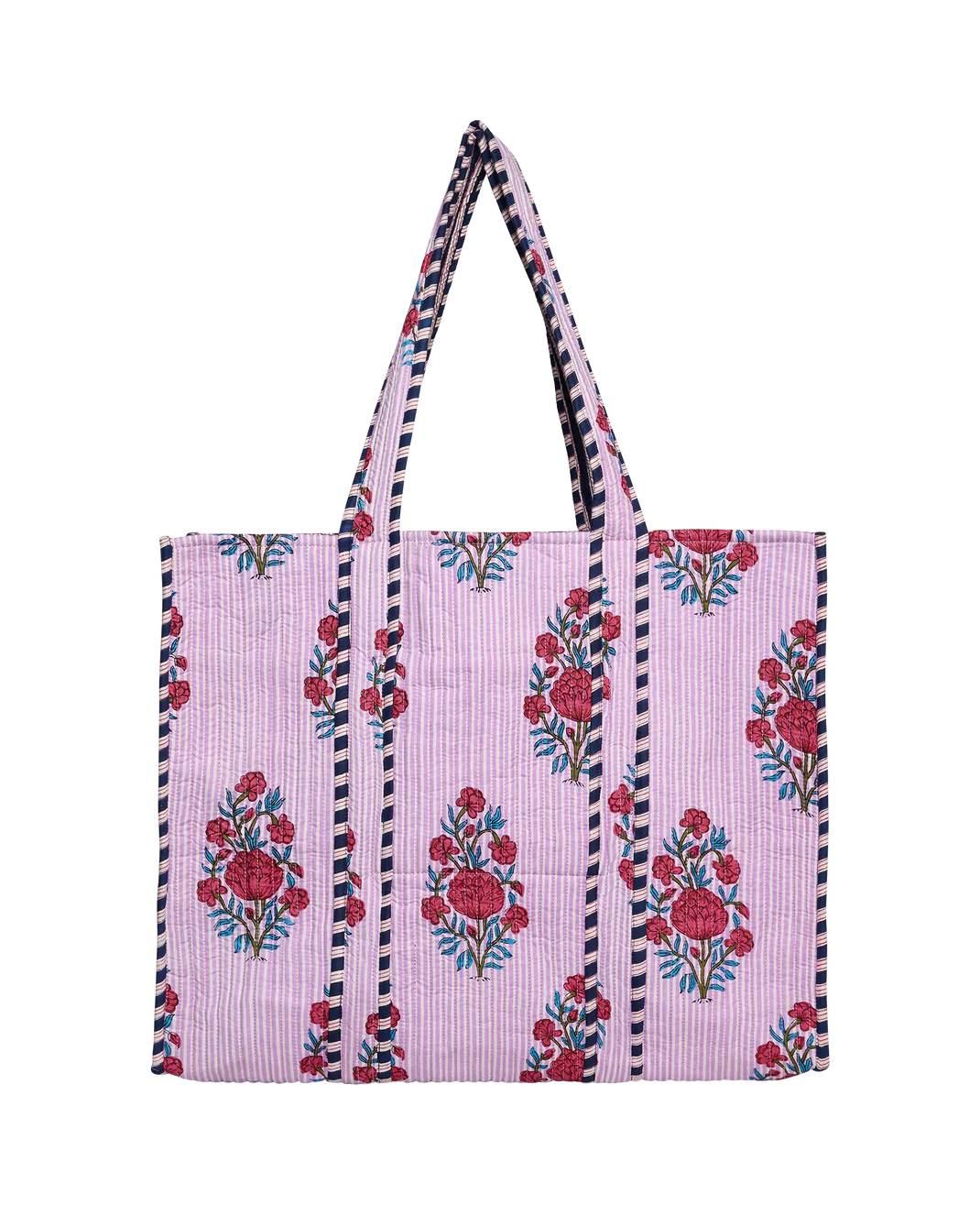Sissel Edelbo - Priscilla Bag in Poetic Purple