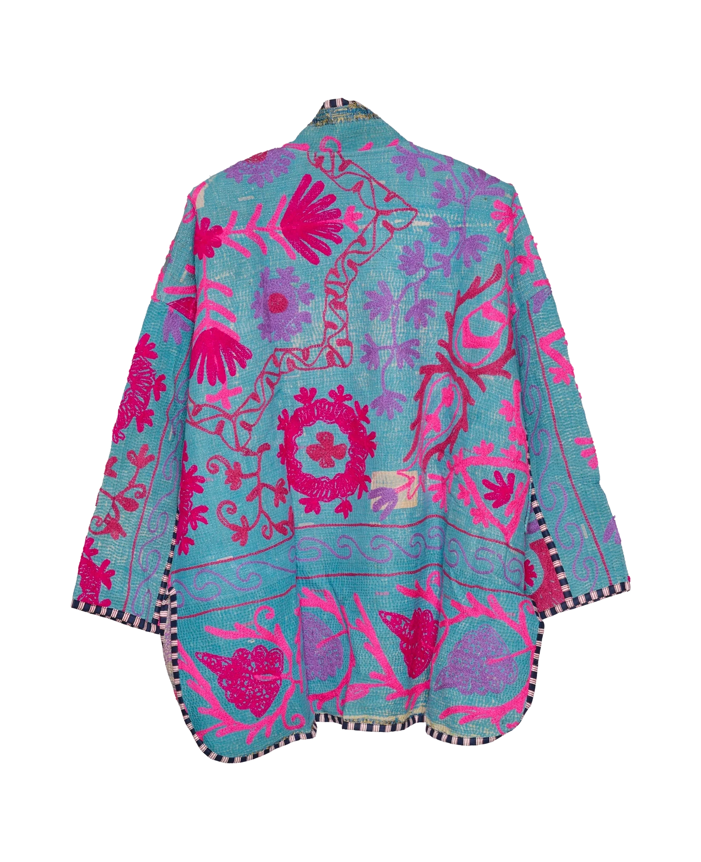 Hedvig Jacket No. 192