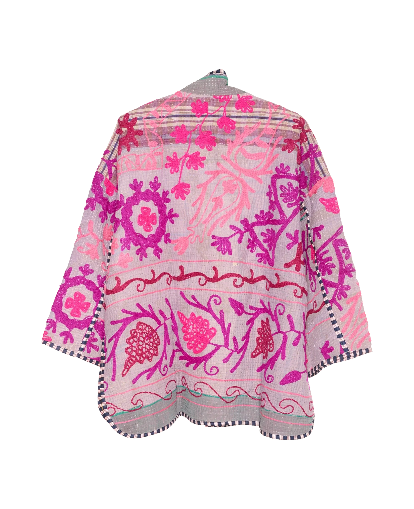 Hedvig Jacket No. 239