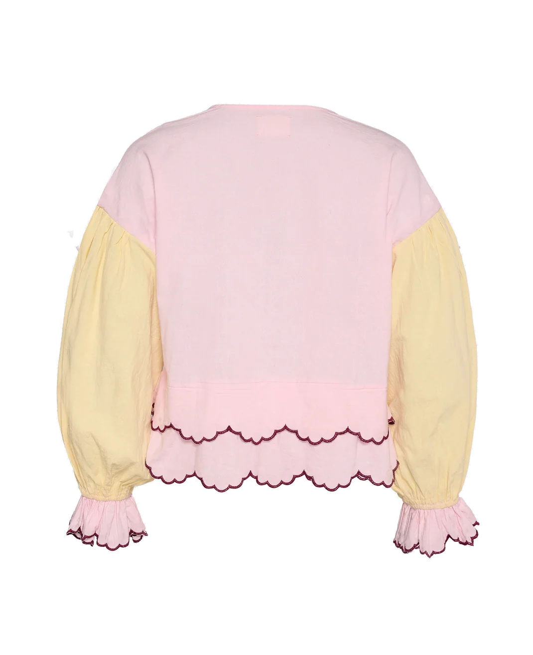 Sissel Edelbo - Louise Top