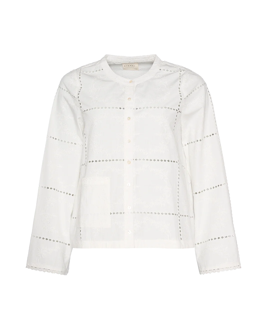 Sissel Edelbo - Ava shirt