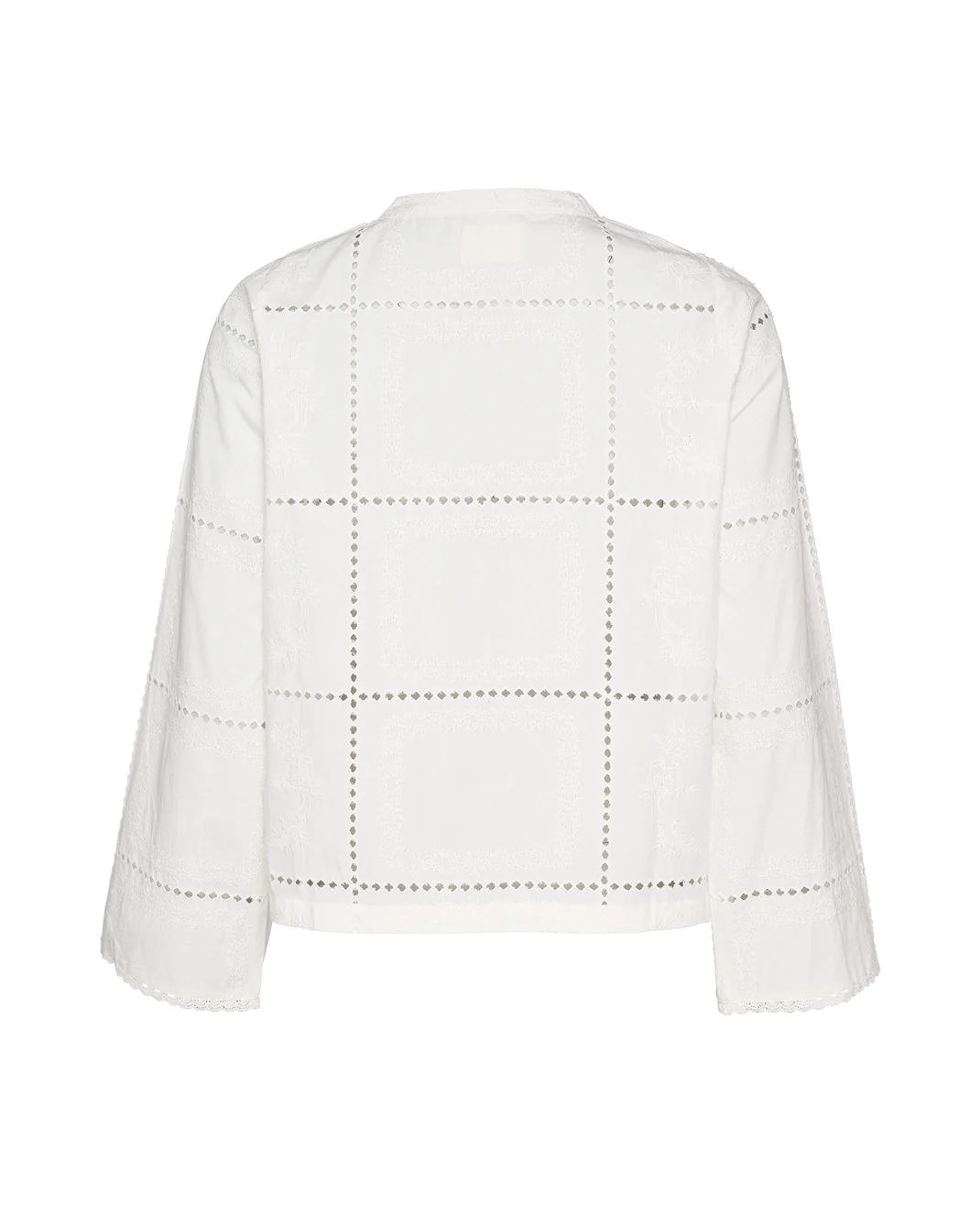 Sissel Edelbo - Ava shirt