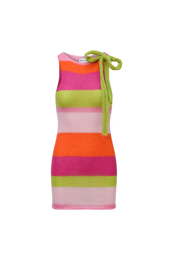 Hope Macaulay - Erin mini dress