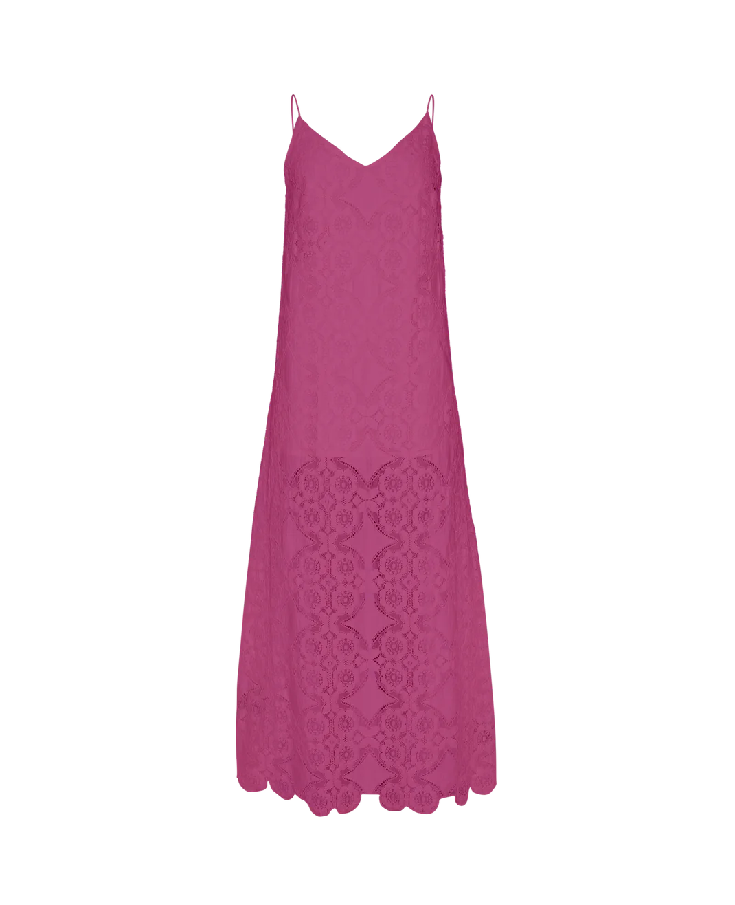 Sissel Edelbo - Sascha dress (purple)