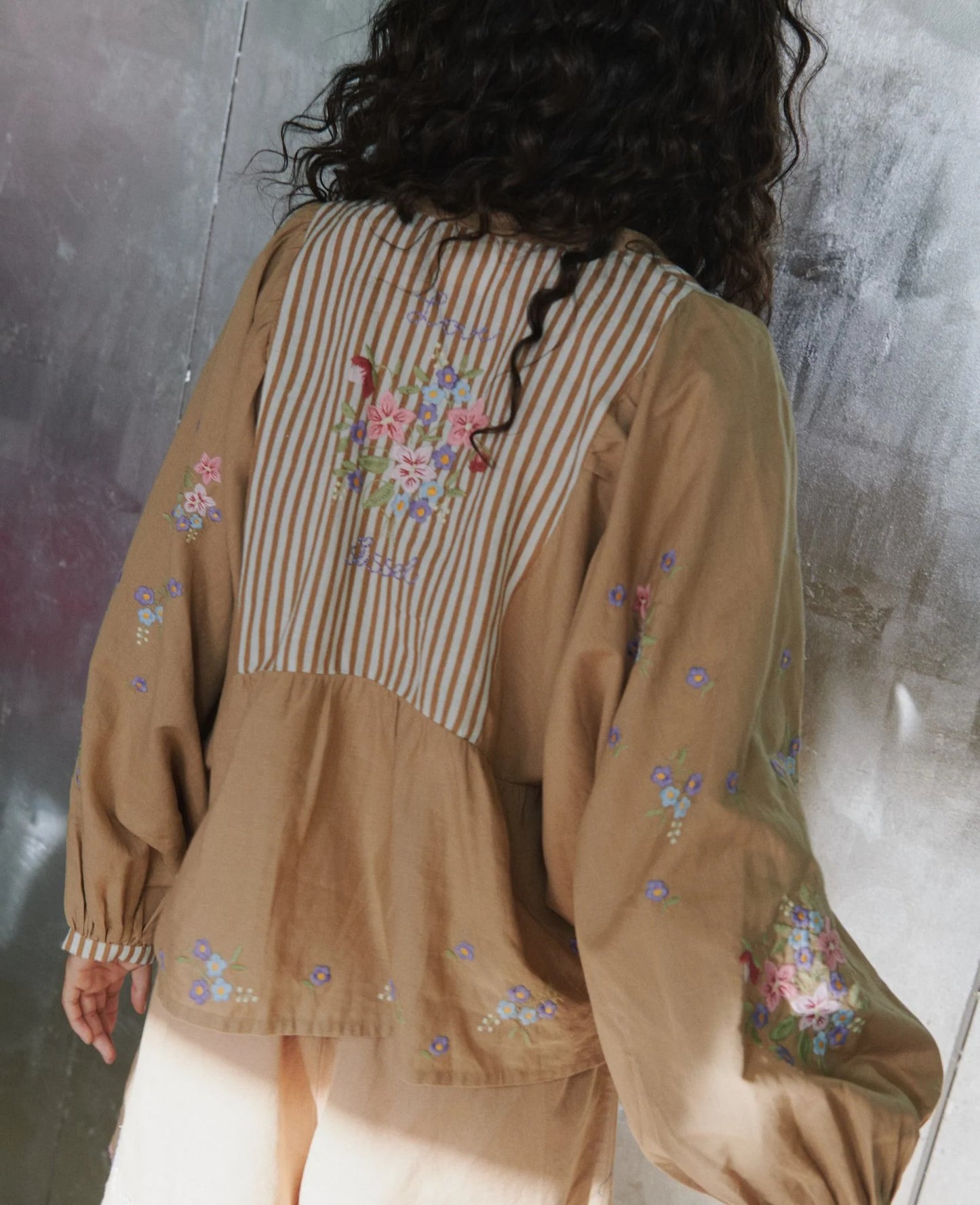 Sissel Edelbo - Bellisima top