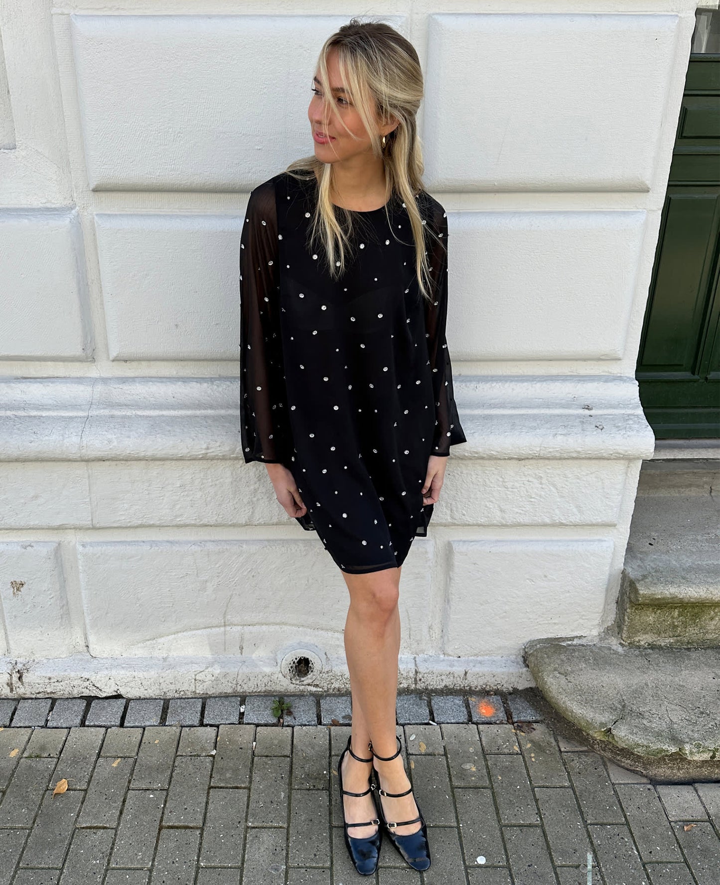 Sissel Edelbo - Stella Dress
