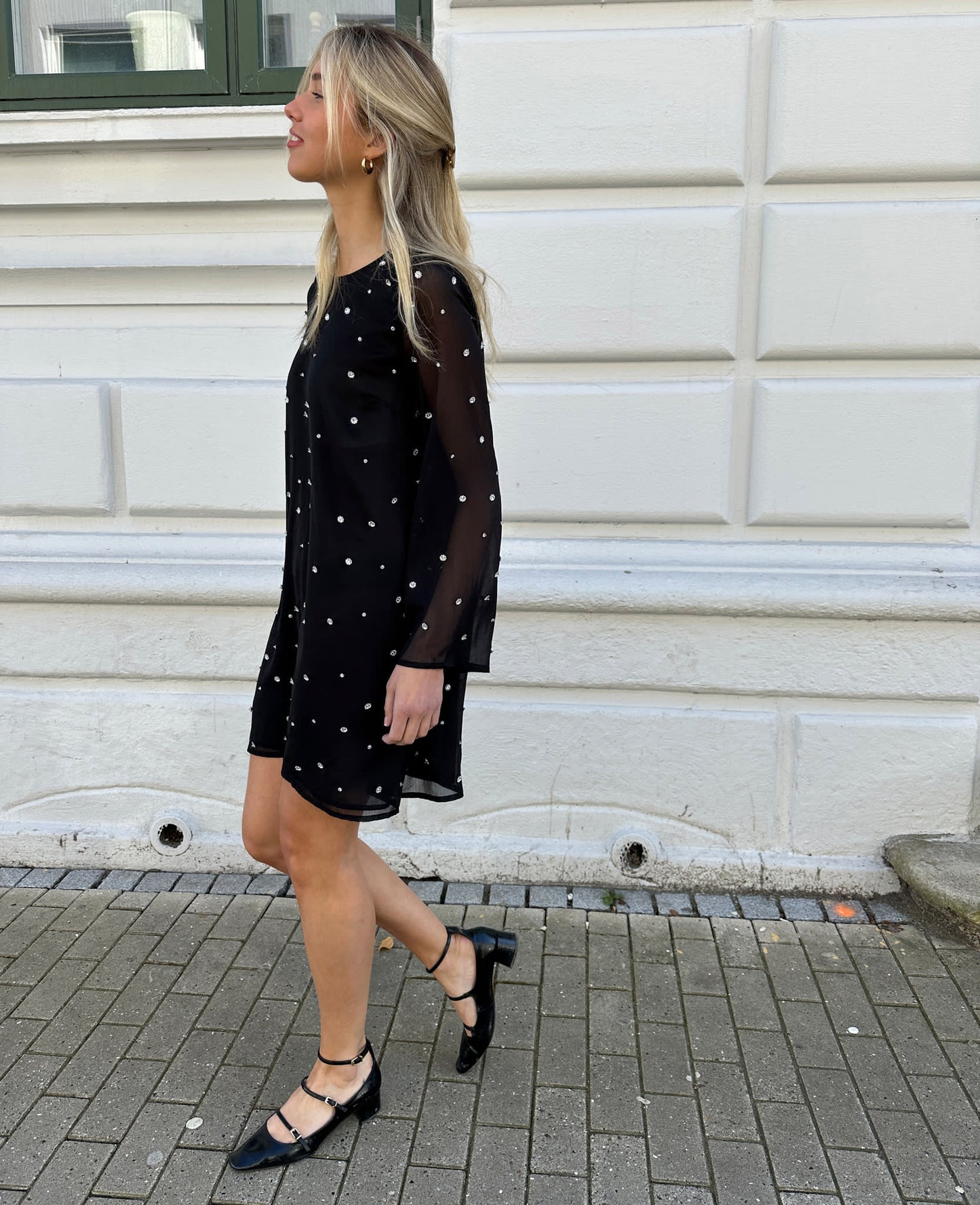 Sissel Edelbo - Stella Dress