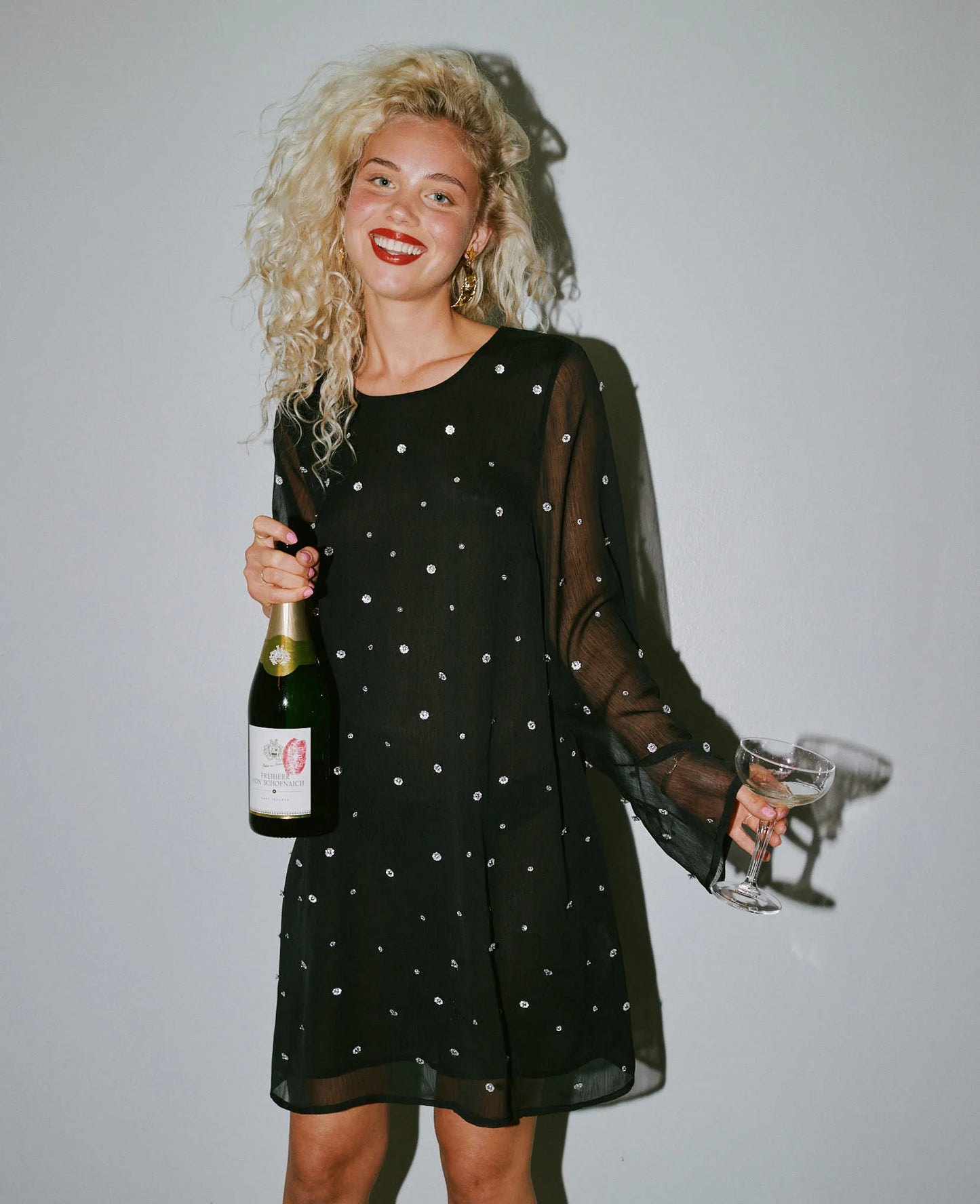 Sissel Edelbo - Stella Dress
