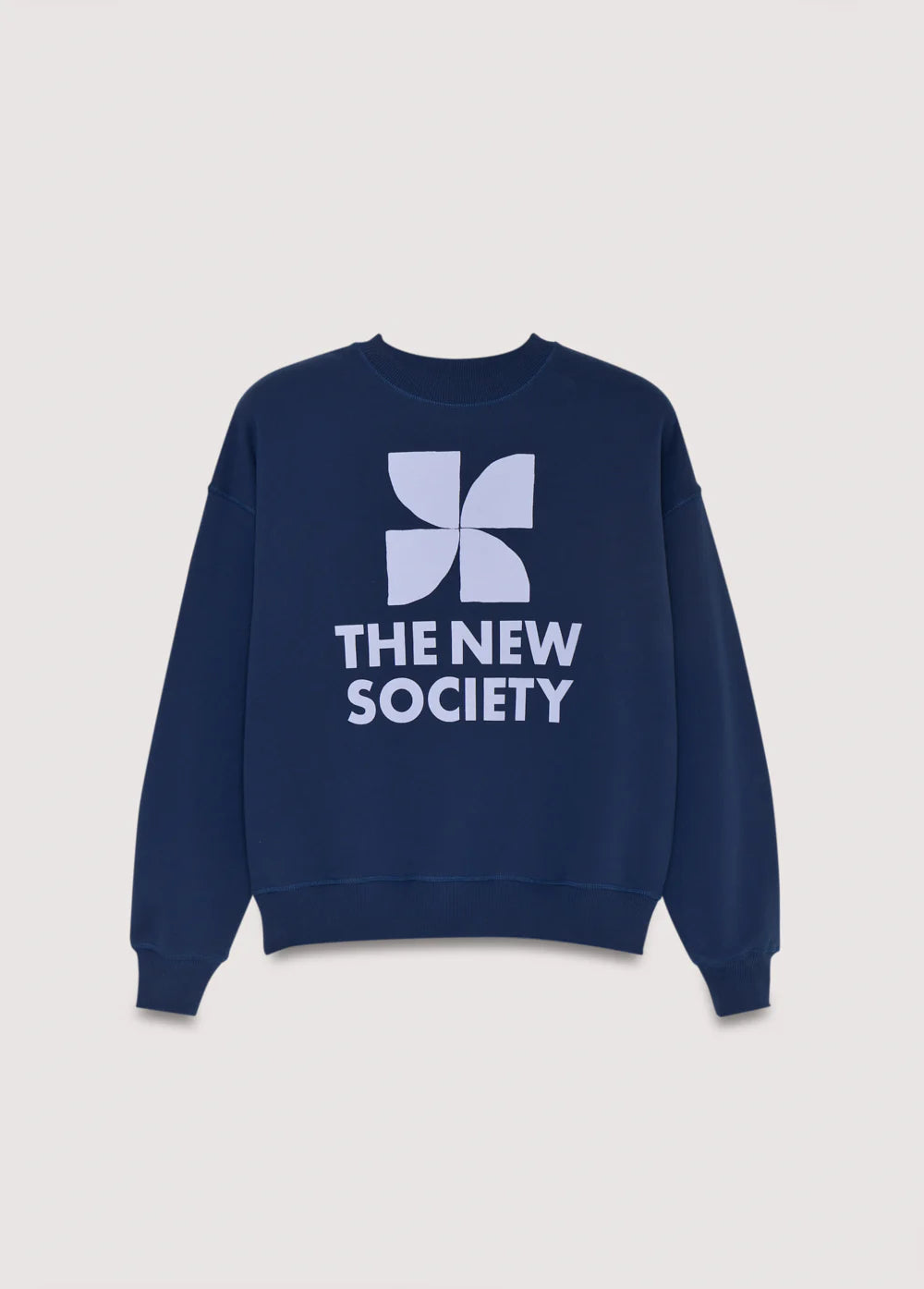 TNS Logo Sweater - The New Society