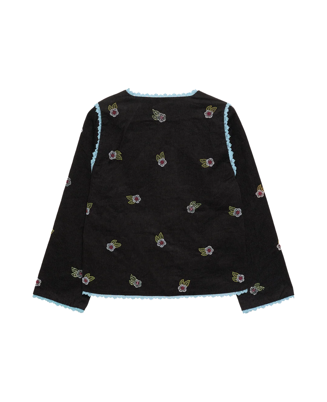 Sissel Edelbo - Tahlia Jacket