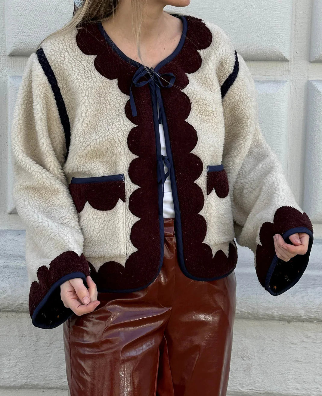 Sissel Edelbo - Tamara Jacket