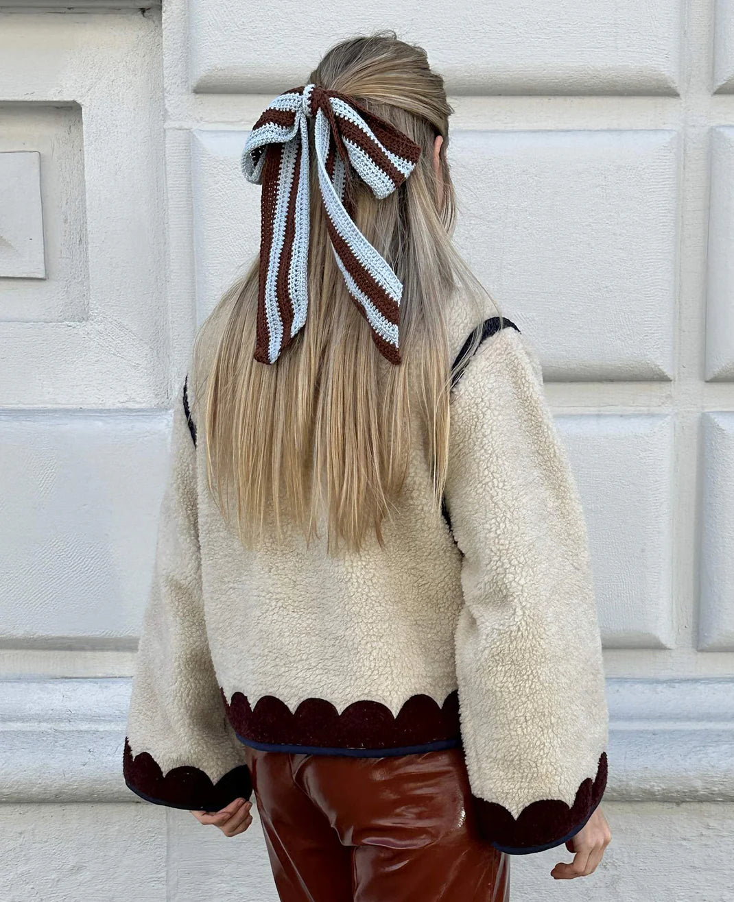 Sissel Edelbo - Tamara Jacket