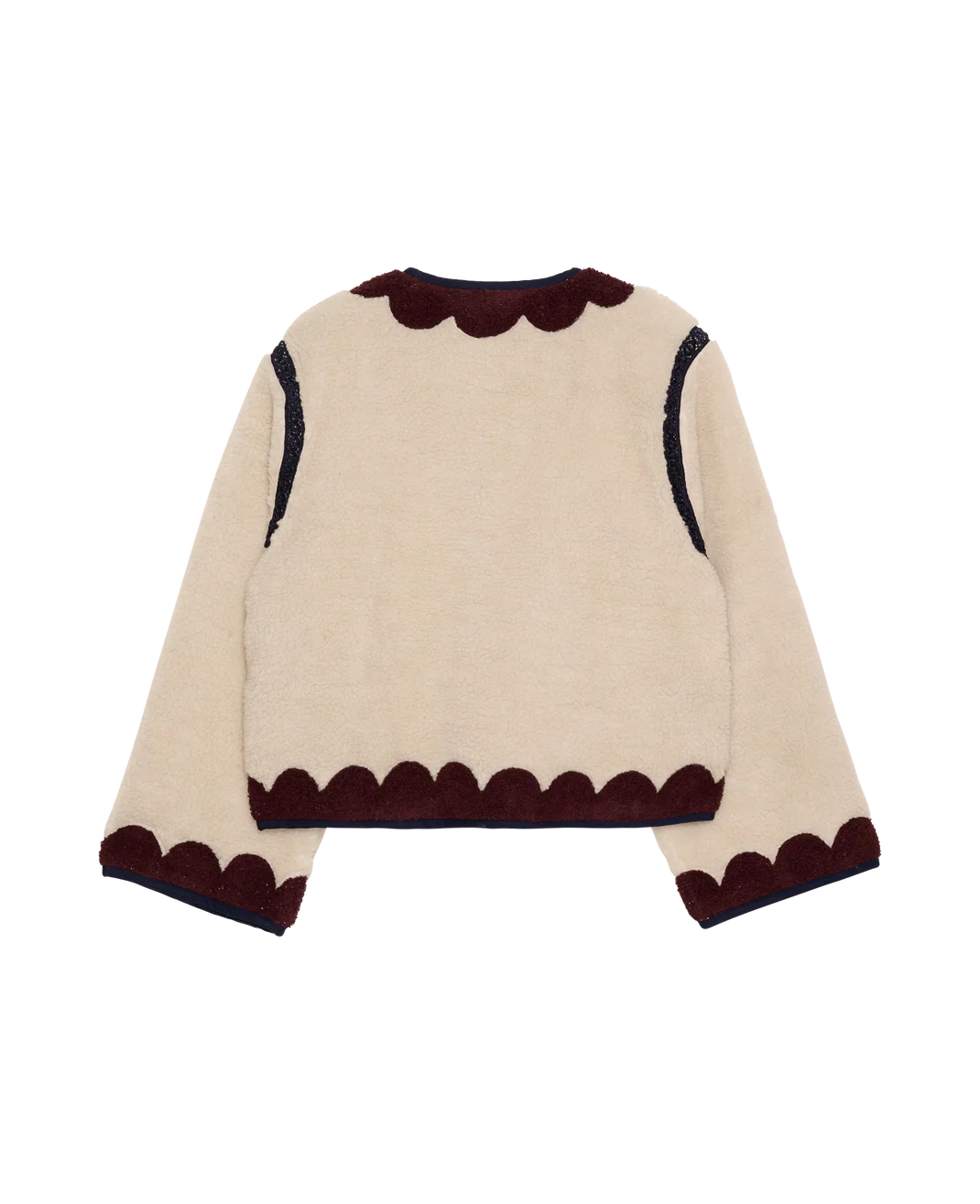Sissel Edelbo - Tamara Jacket