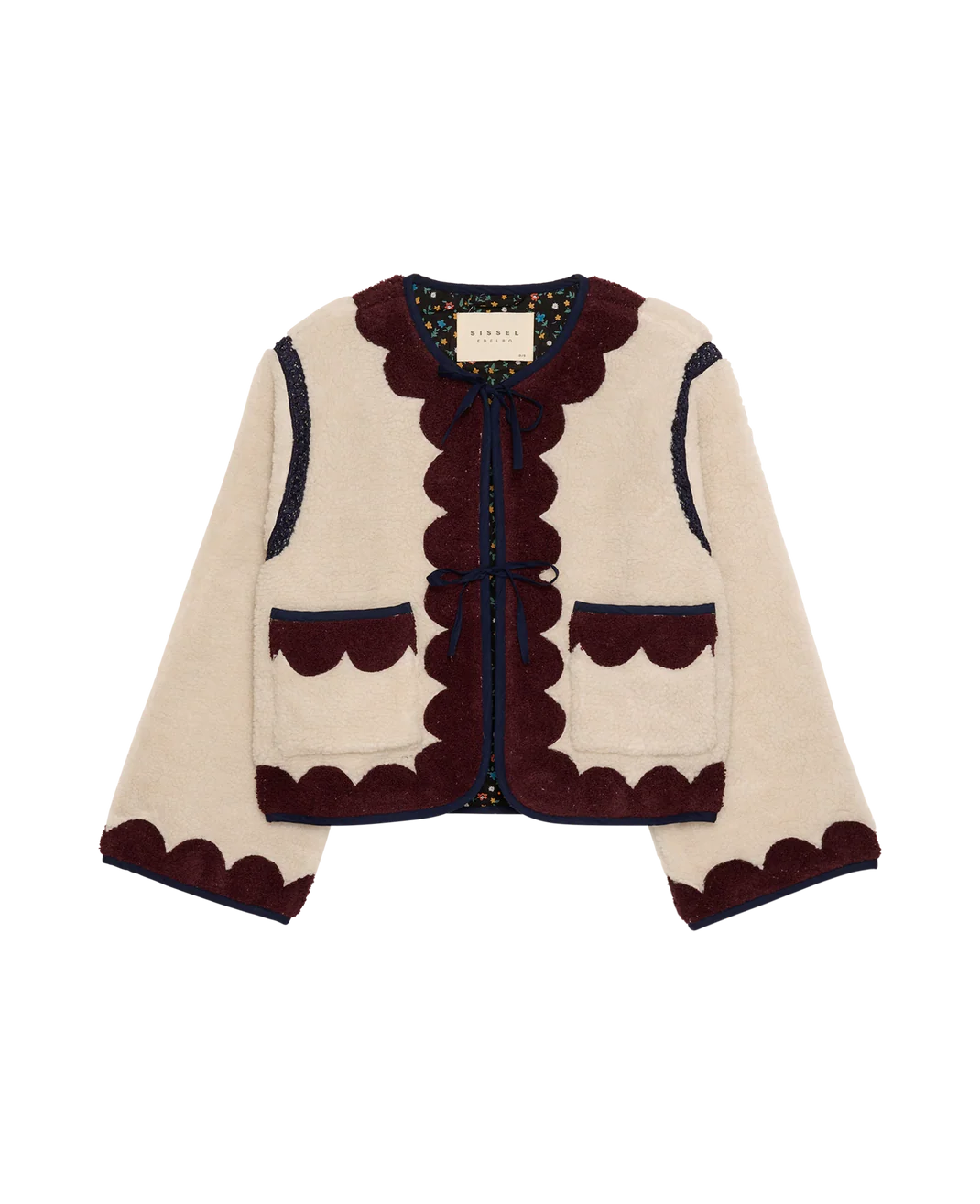 Sissel Edelbo - Tamara Jacket