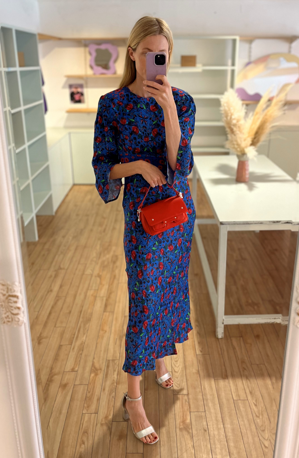 FéRí - Alison Dress