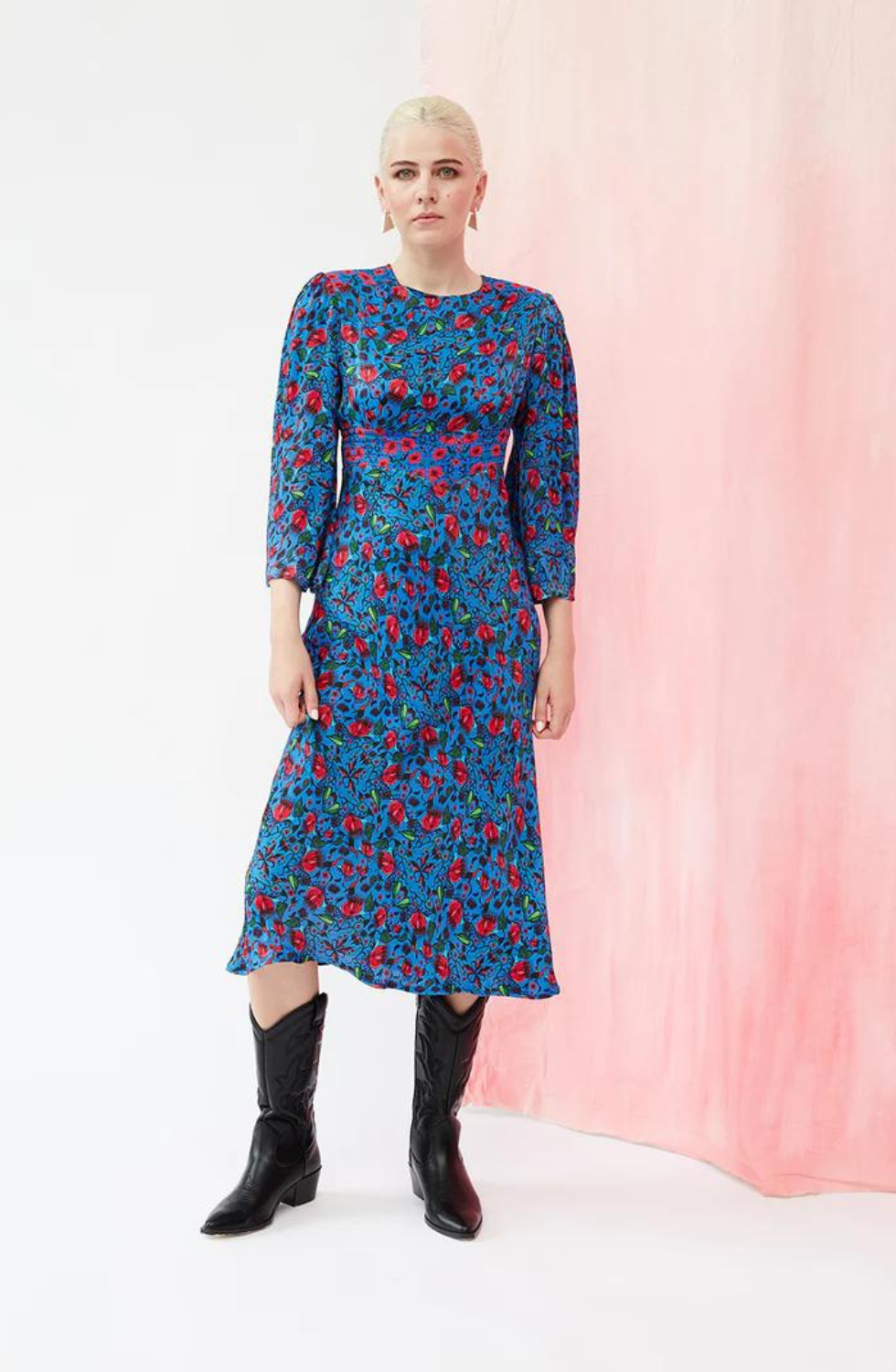 FéRí - Alison Dress