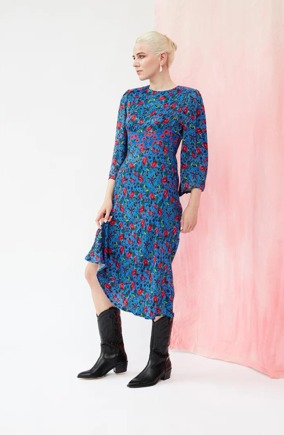FéRí - Alison Dress
