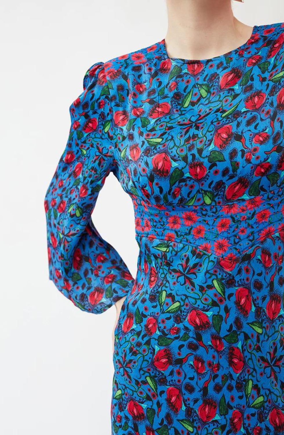 FéRí - Alison Dress