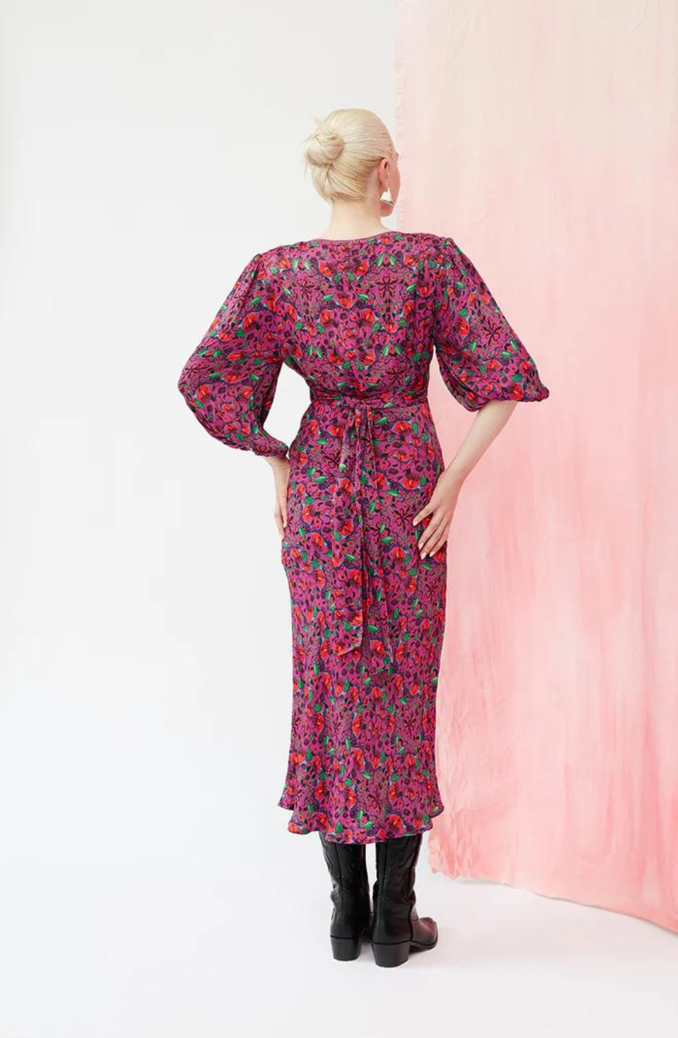 FéRí - Brid Dress